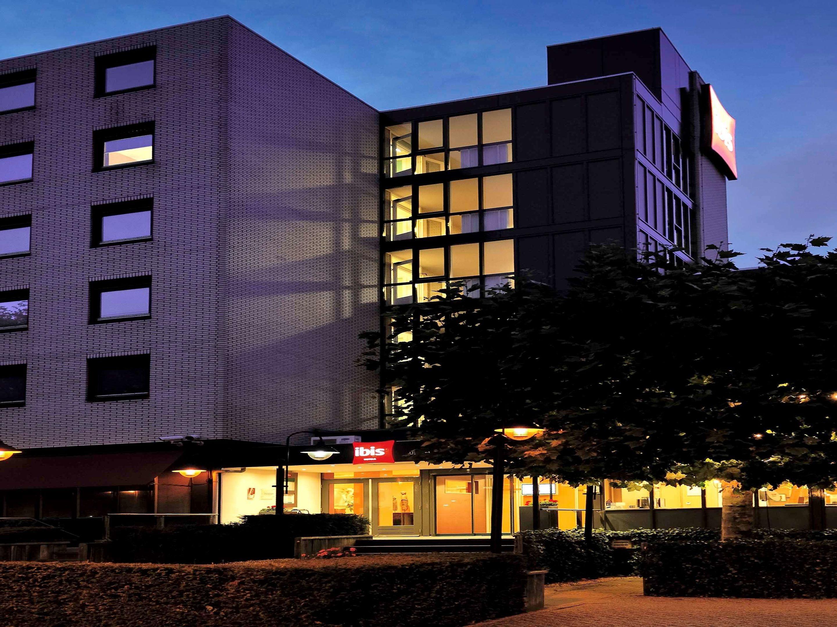 Ibis Utrecht — photo 4