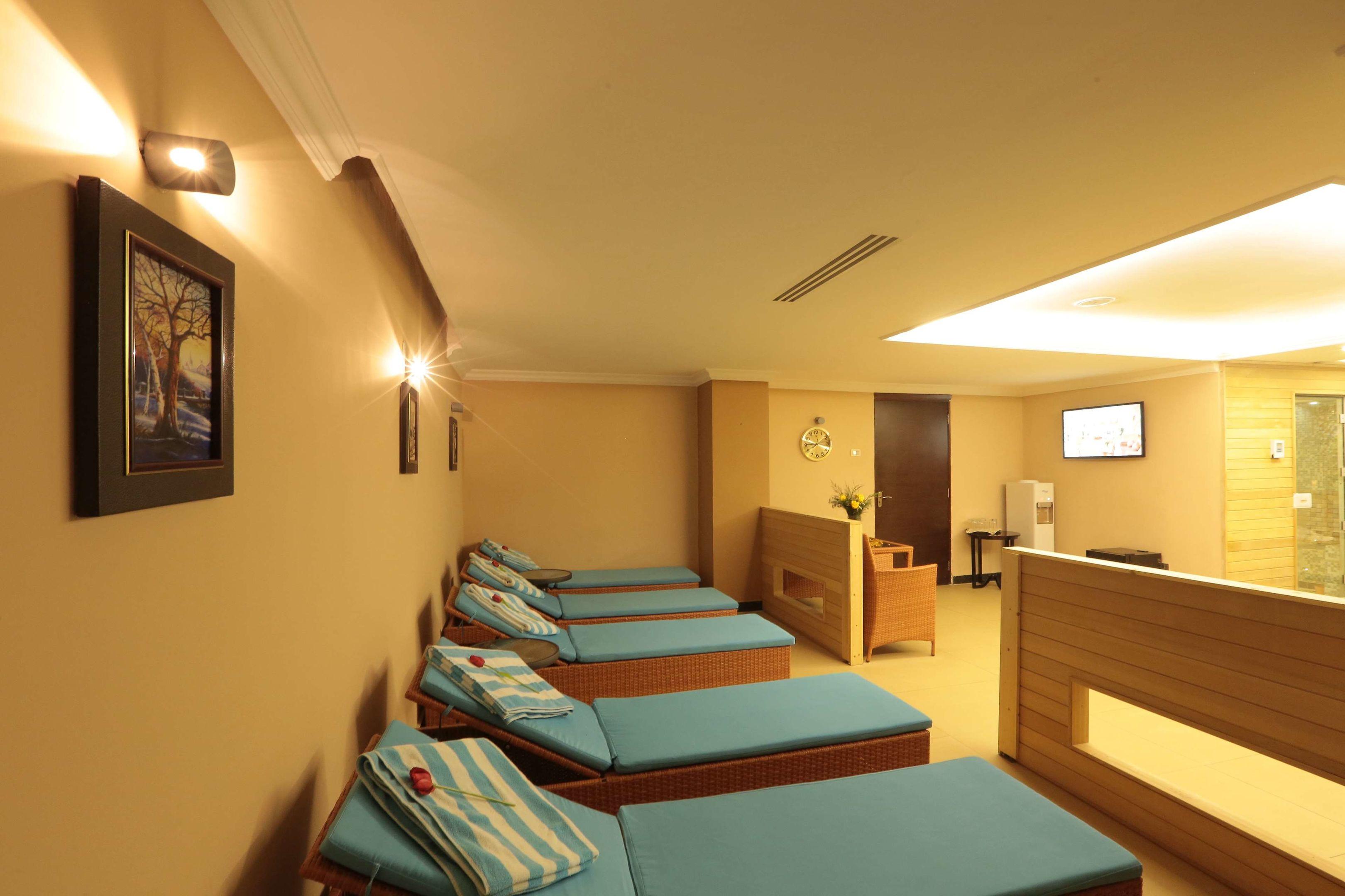 Getfam Hotel — photo 5