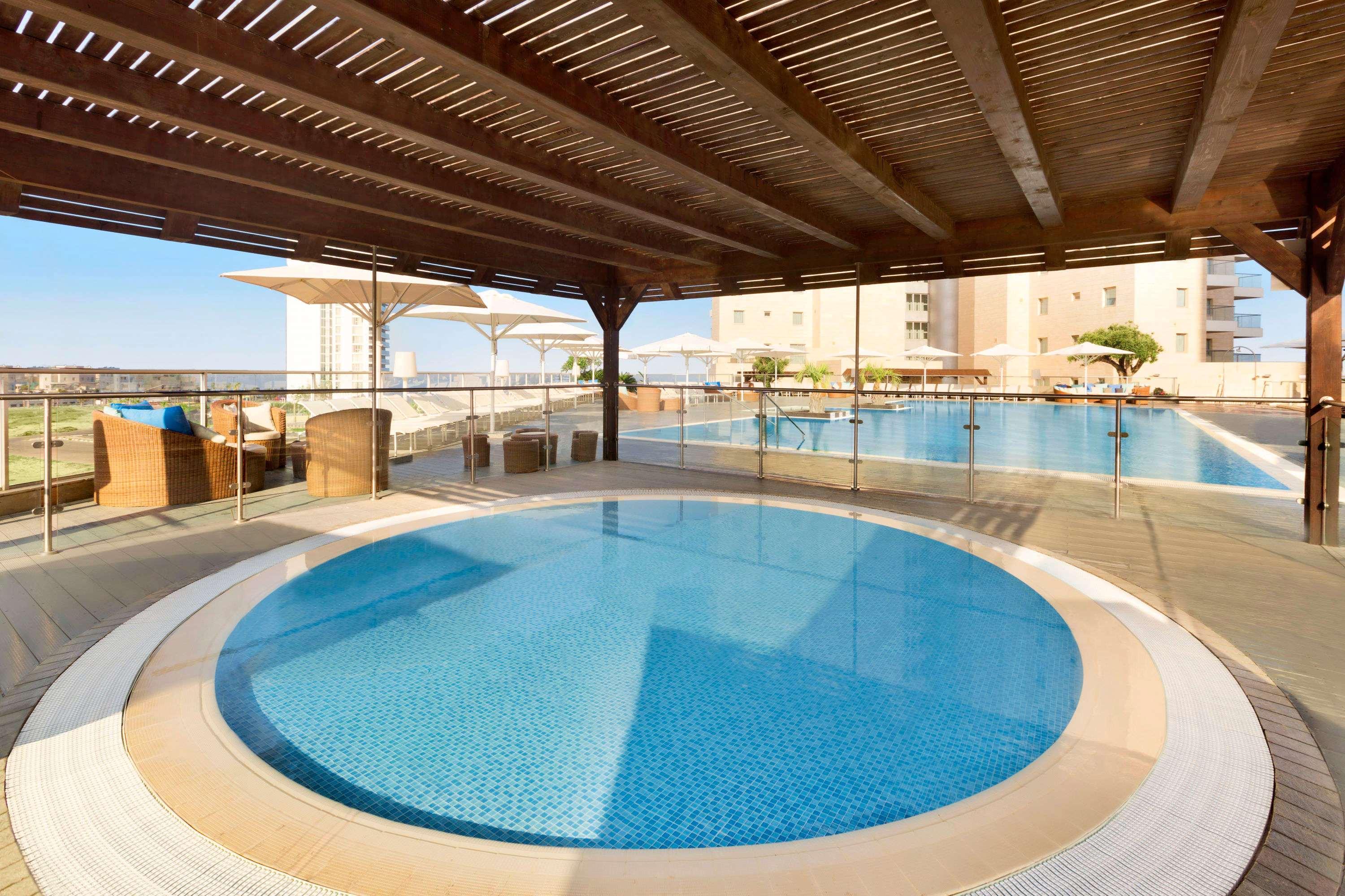Ramada Hotel and Suites Netanya — photo 5