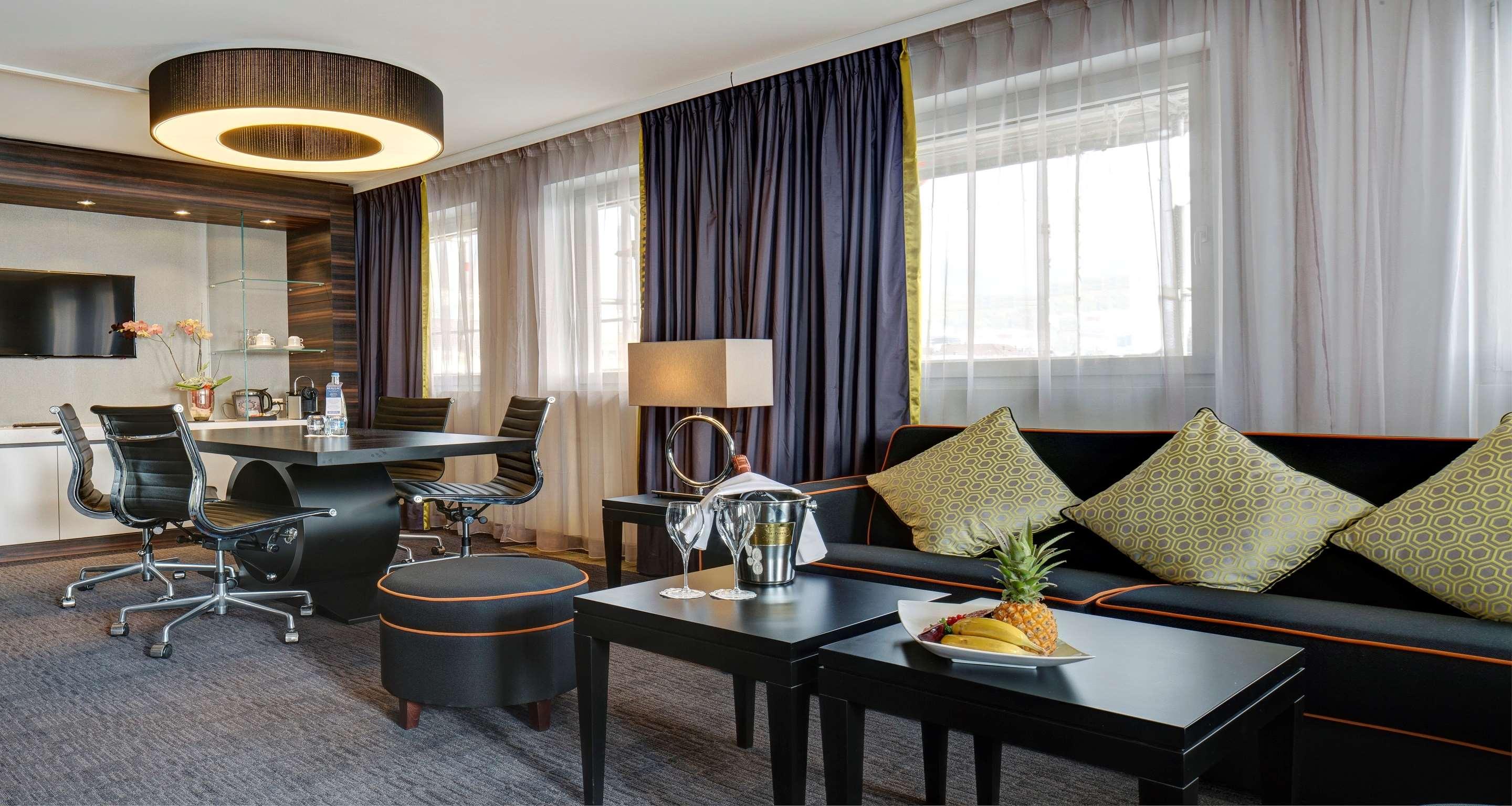 Best Western Premier Hôtel Beaulac — photo 4