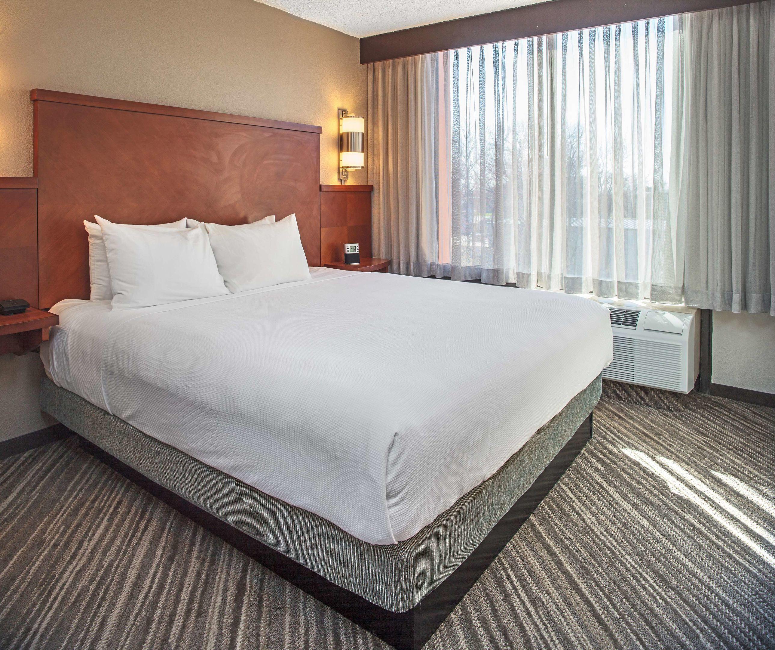 Hyatt Place Cincinnati/Blue Ash — photo 5