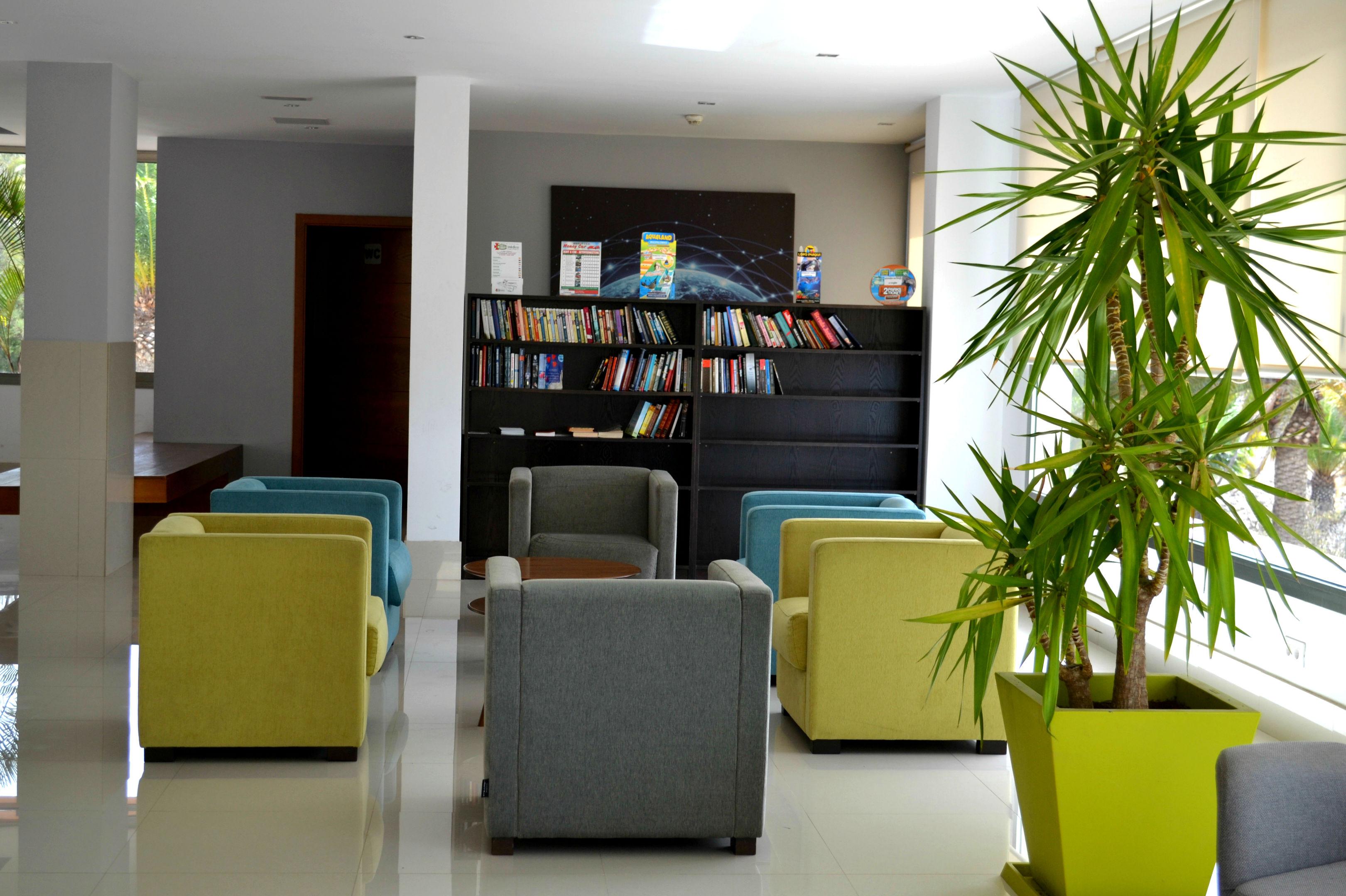 Marina Elite Resort — photo 4