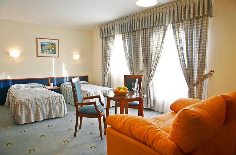 Hotel Puerta de Segovia — photo 5