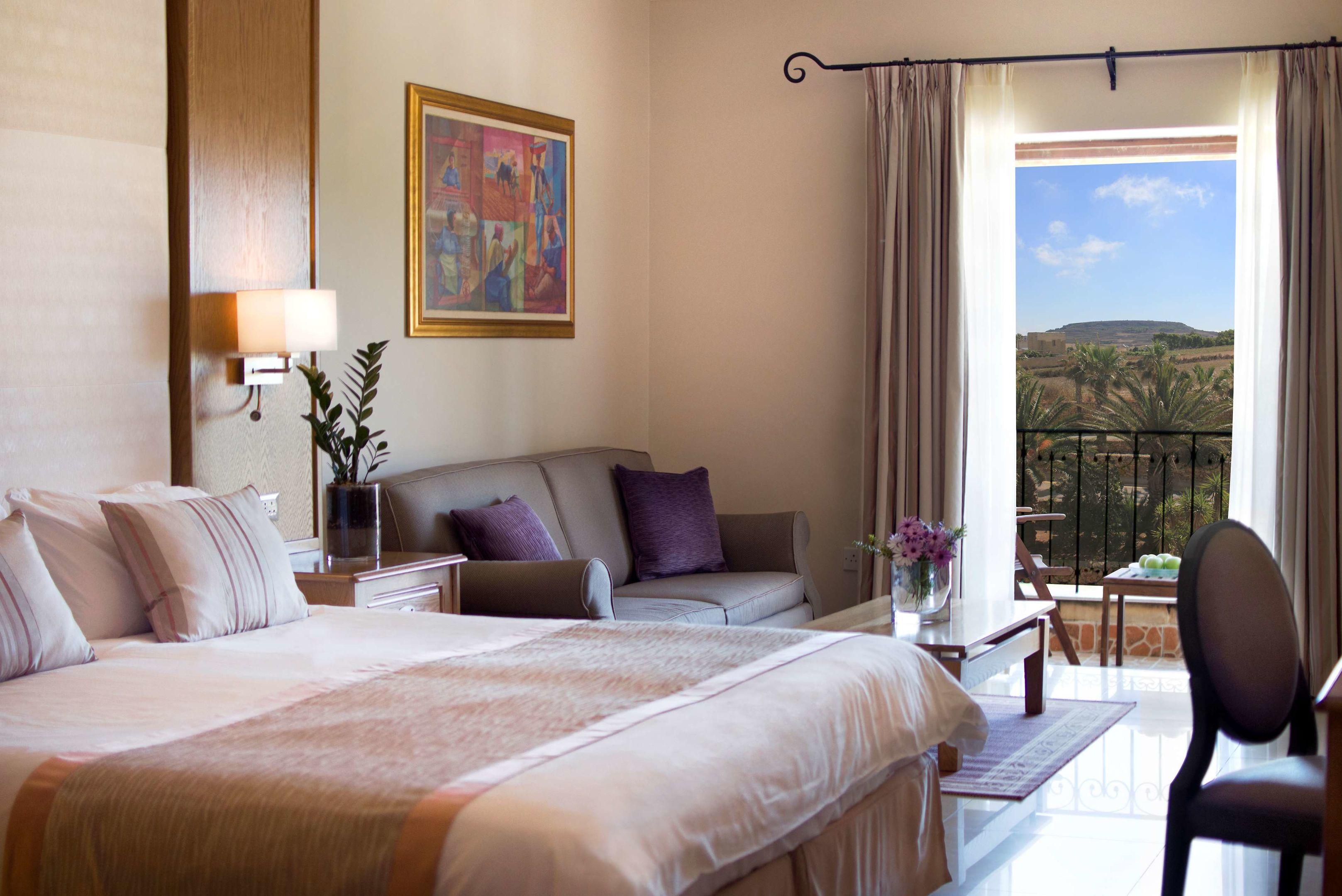 Kempinski Hotel San Lawrenz Gozo — photo 4