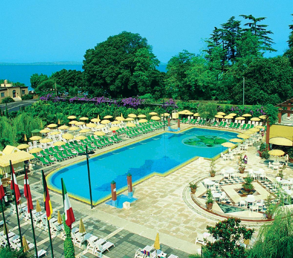Parc Hotel Gritti — photo 3