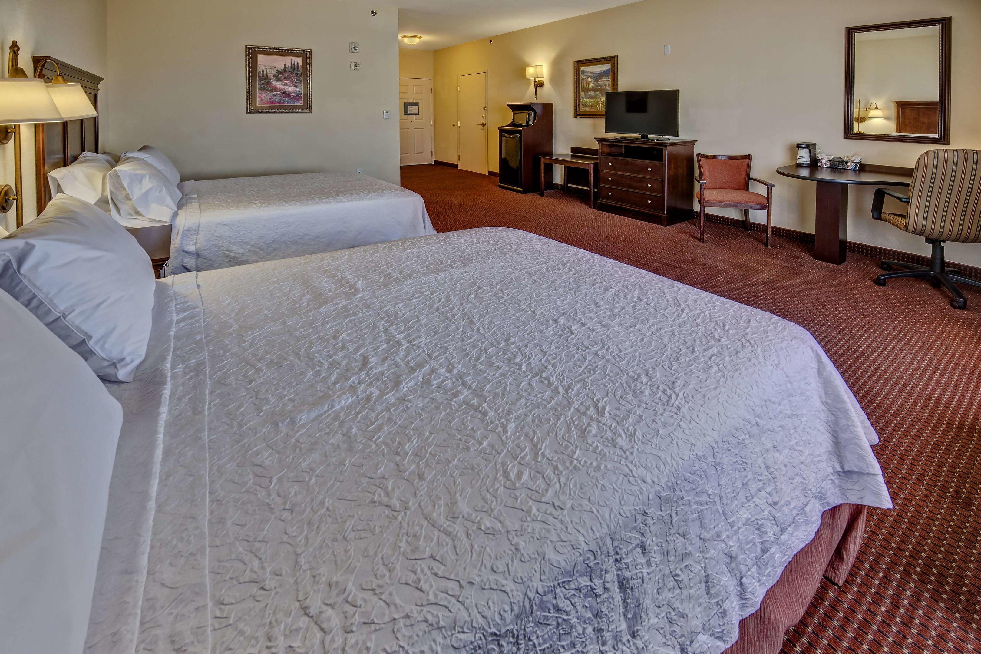Hampton Inn & Suites Tulsa South-Bixby — photo 5