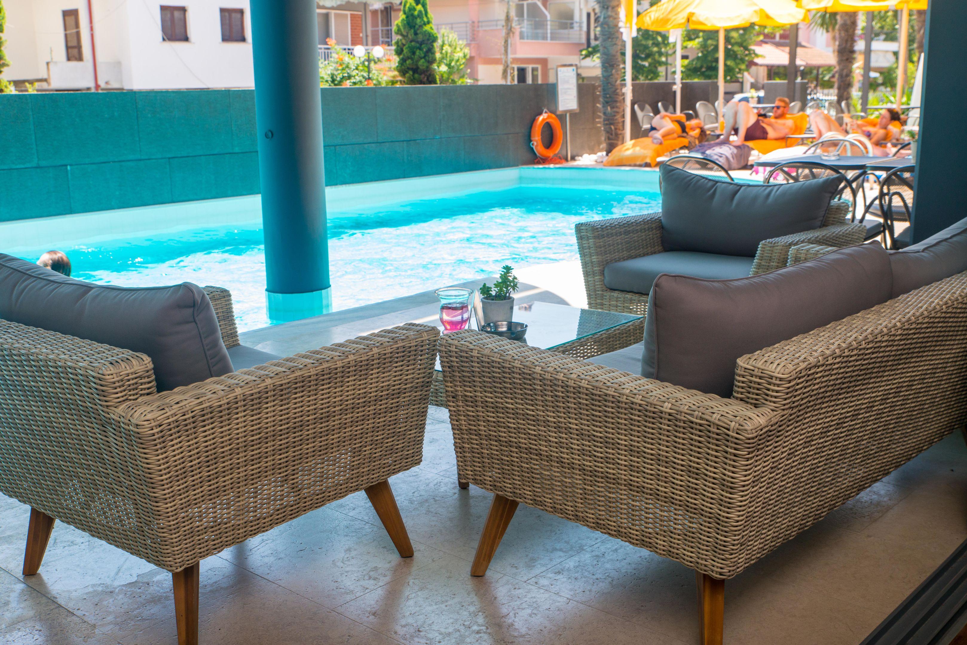Hotel Mediterranean Resort — photo 5