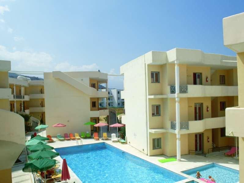 Fereniki Resort & Spa — photo 4
