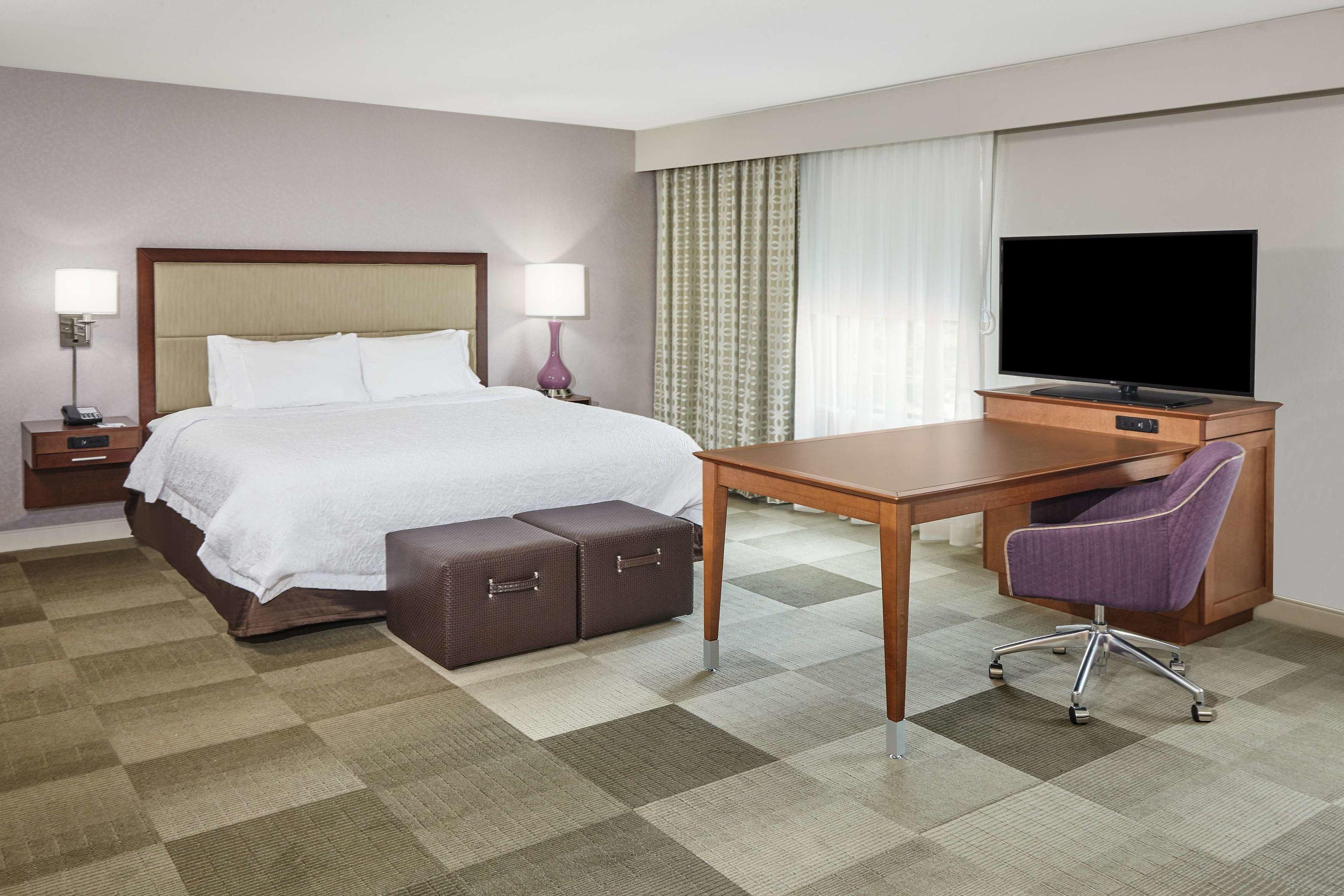 Hampton Inn Fond du Lac — photo 5