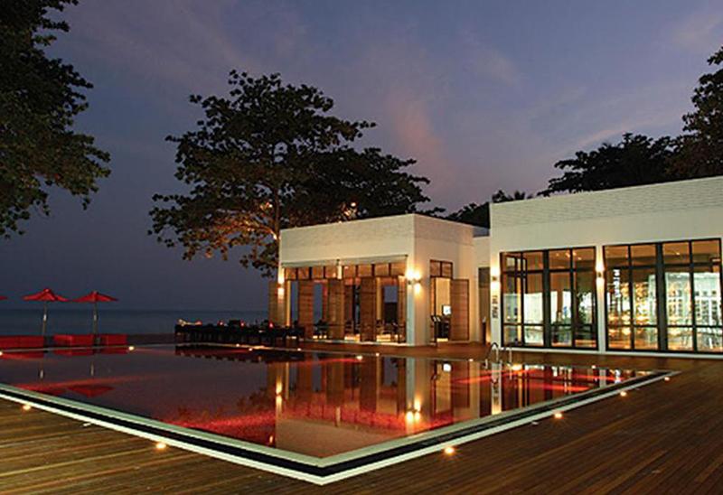 The Library Samui — photo 4