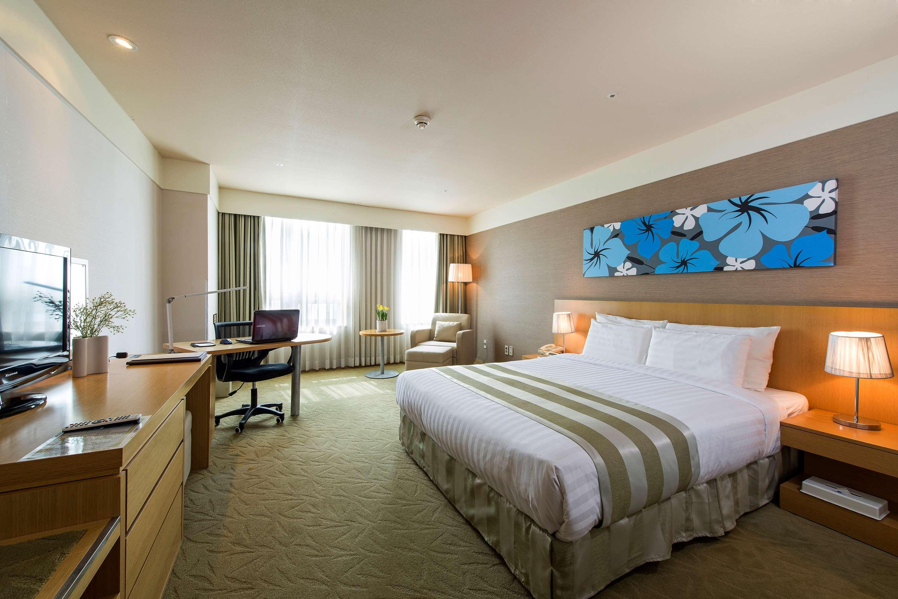 Best Western Premier Incheon Airport Hotel — photo 5