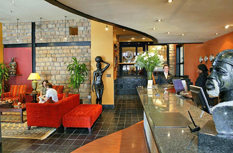 Cape Town Lodge — photo 5