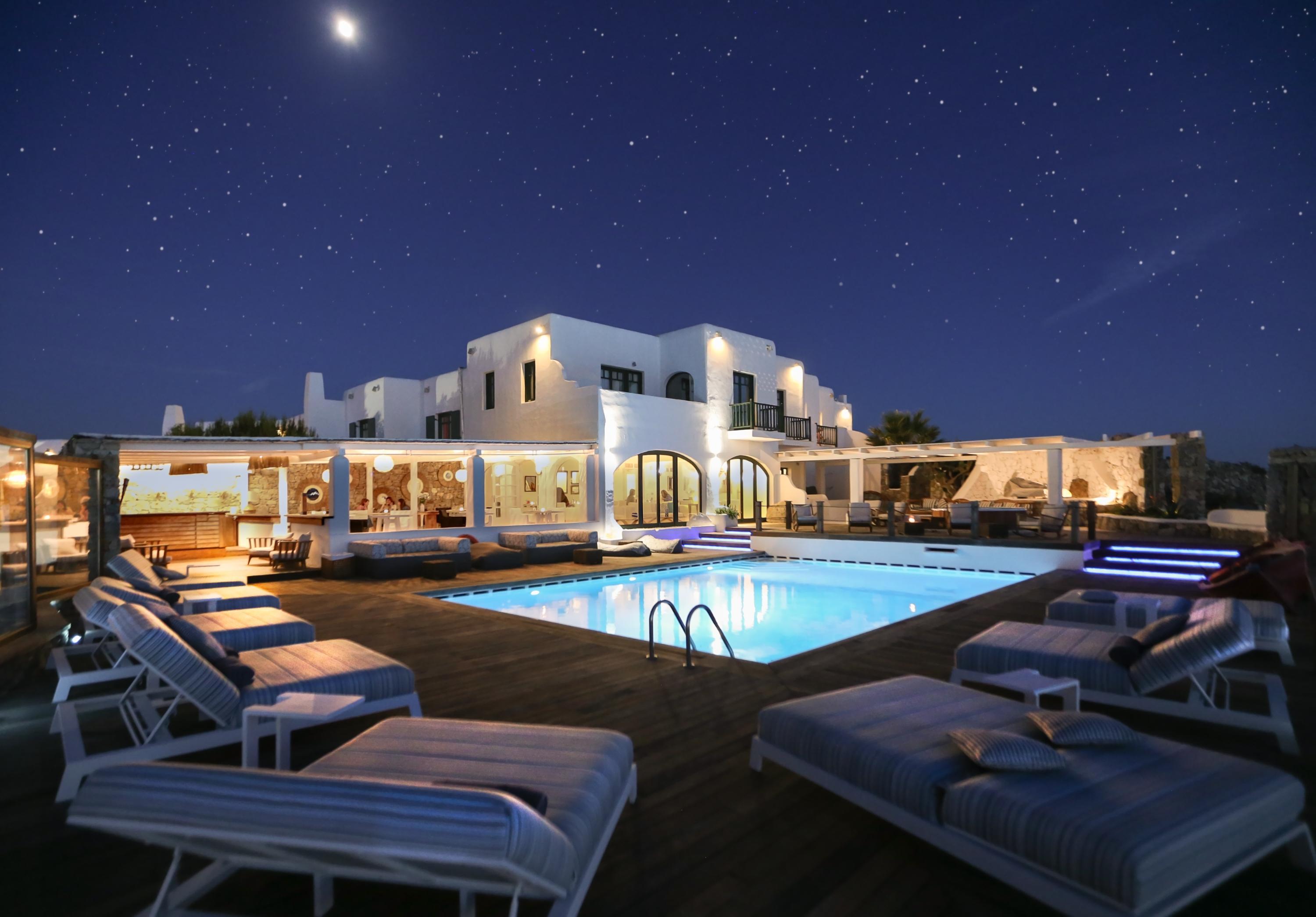 Tharroe of Mykonos — photo 5