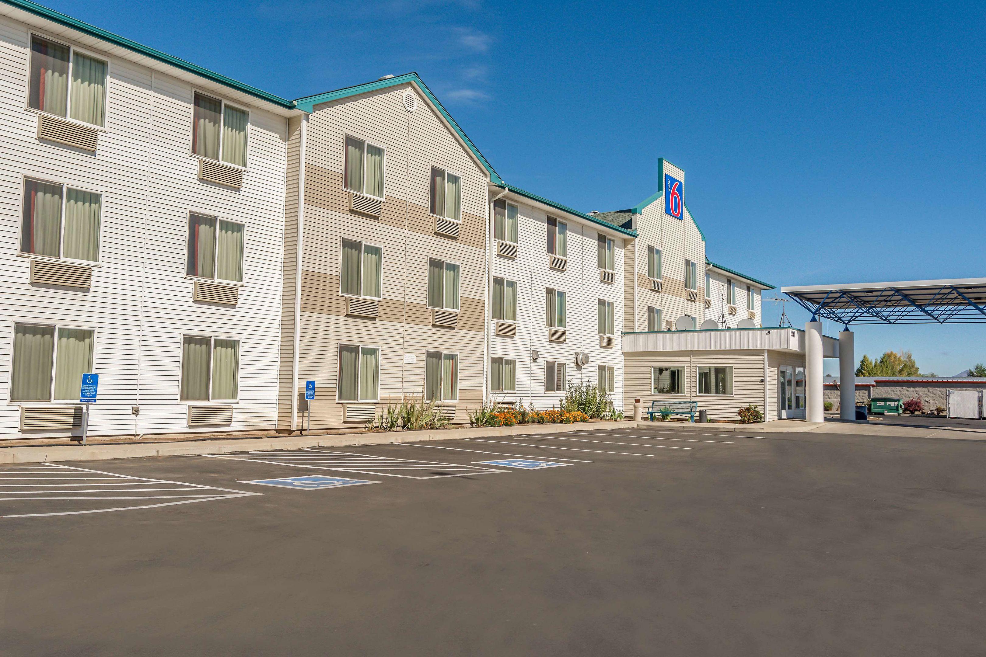 Motel 6 Redmond — photo 3