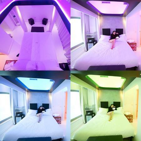iRooms Forum & Colosseum — photo 5