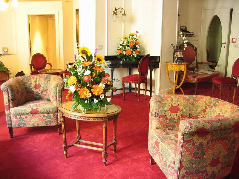 Hotel Alexandra — photo 4