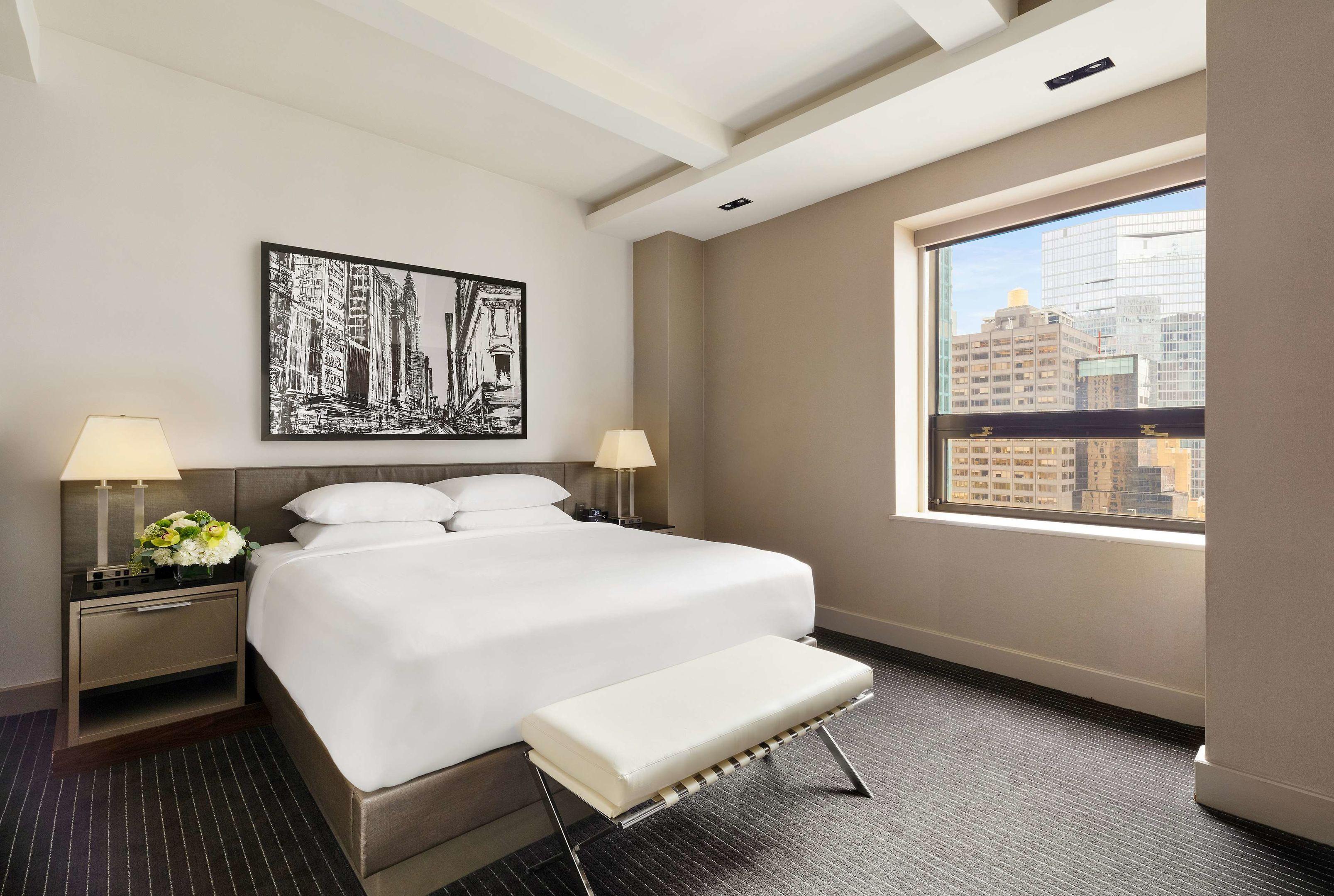 Grand Hyatt New York — photo 5