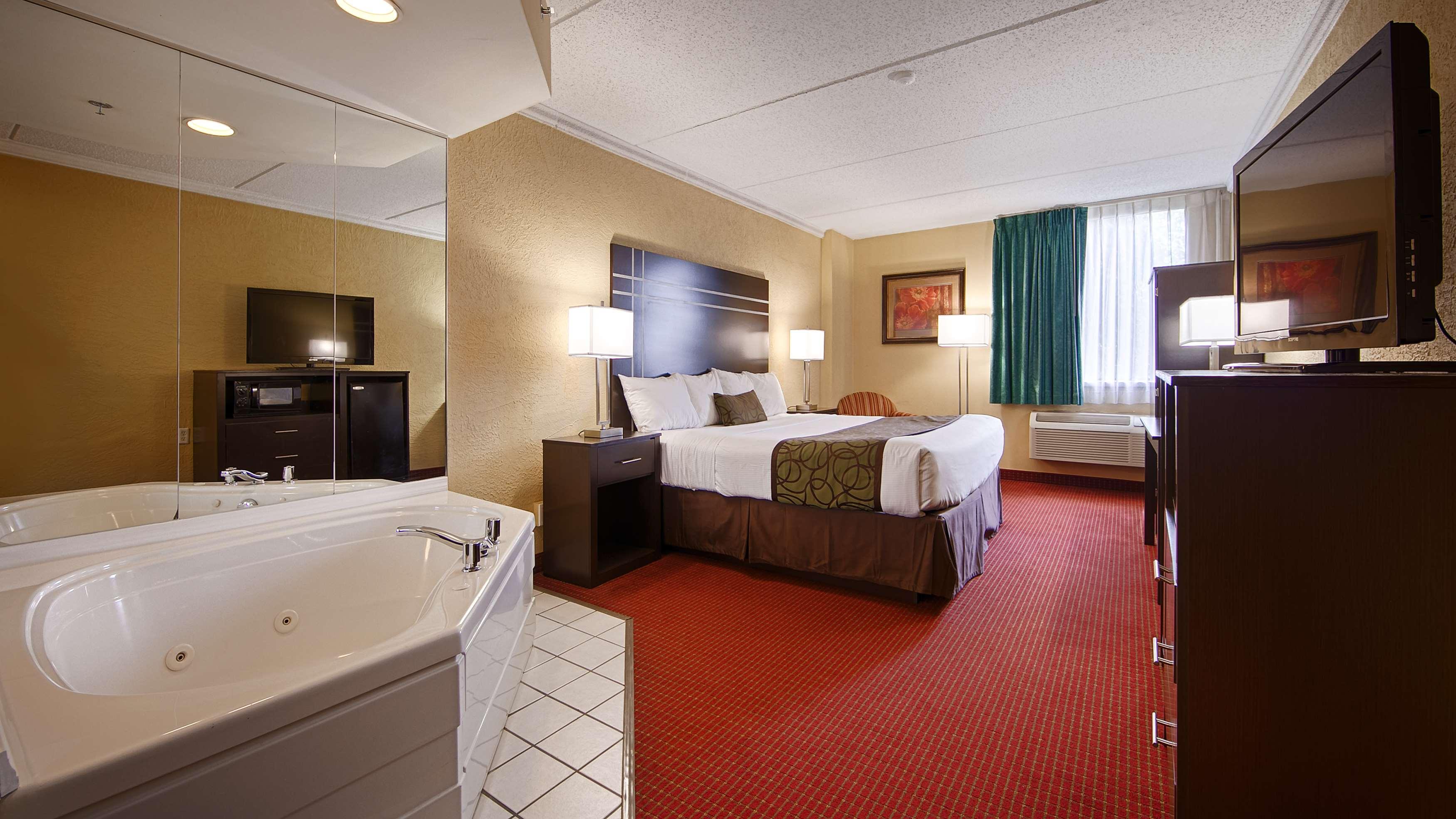 Best Western Waukesha Grand — photo 4