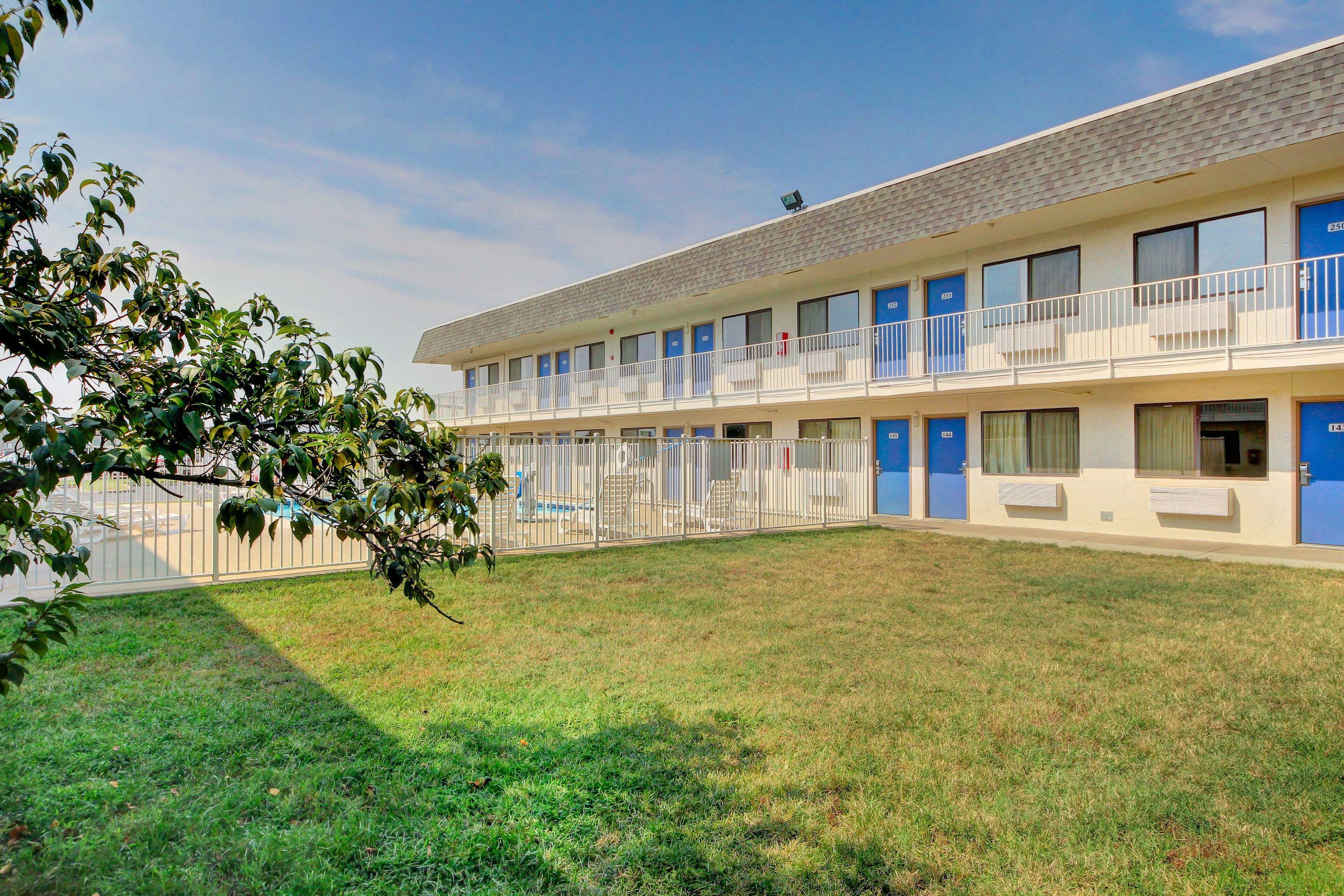 Motel 6 Wichita Airport — photo 5