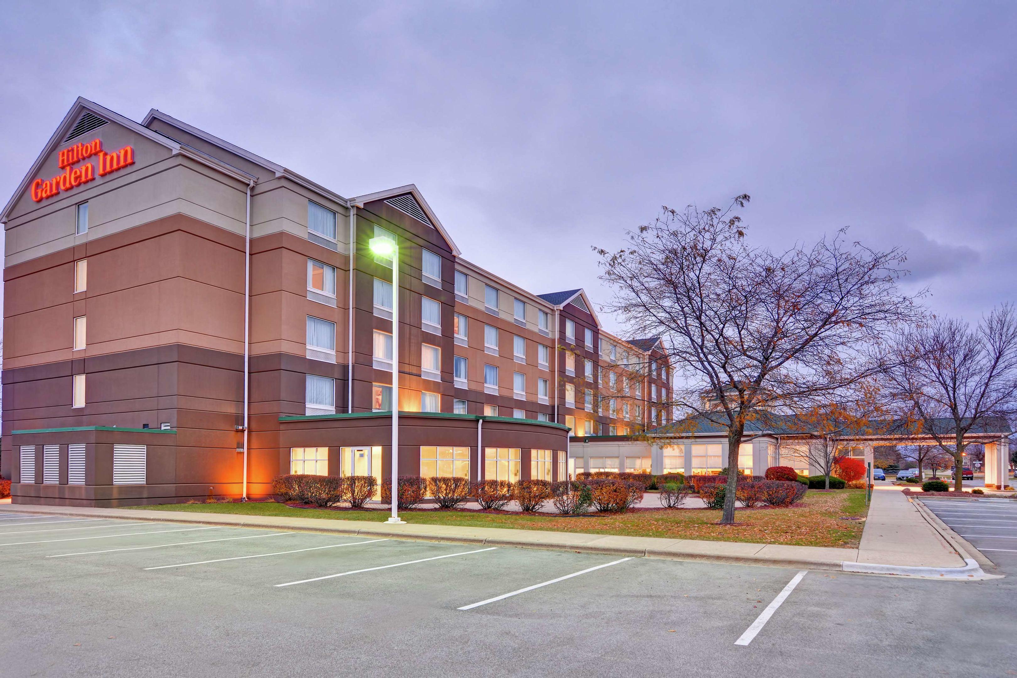 Hilton Garden Inn Appleton/Kimberly — photo 4