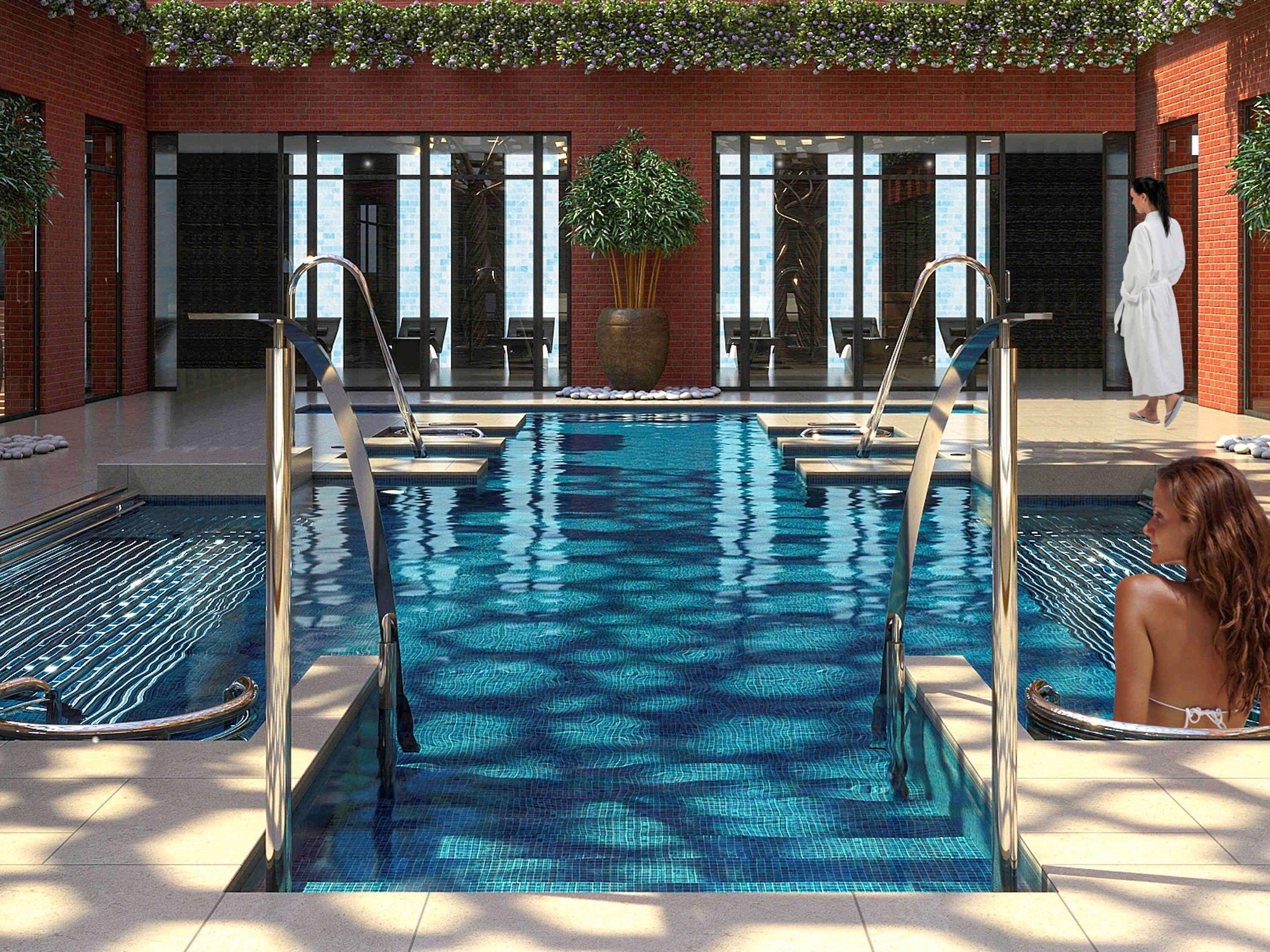 Fairmont Windsor Park — photo 3