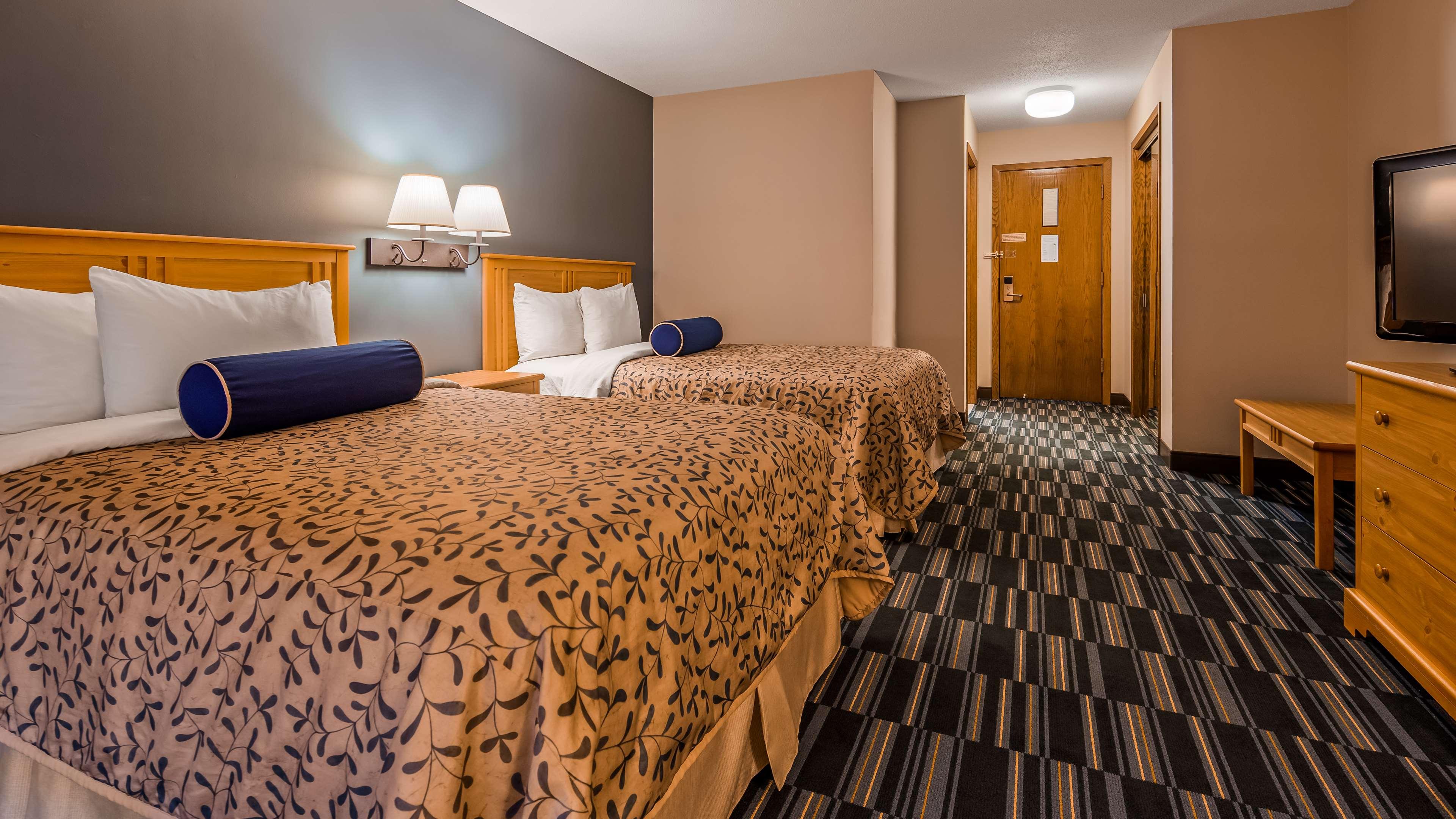 Best Western Inn — photo 5
