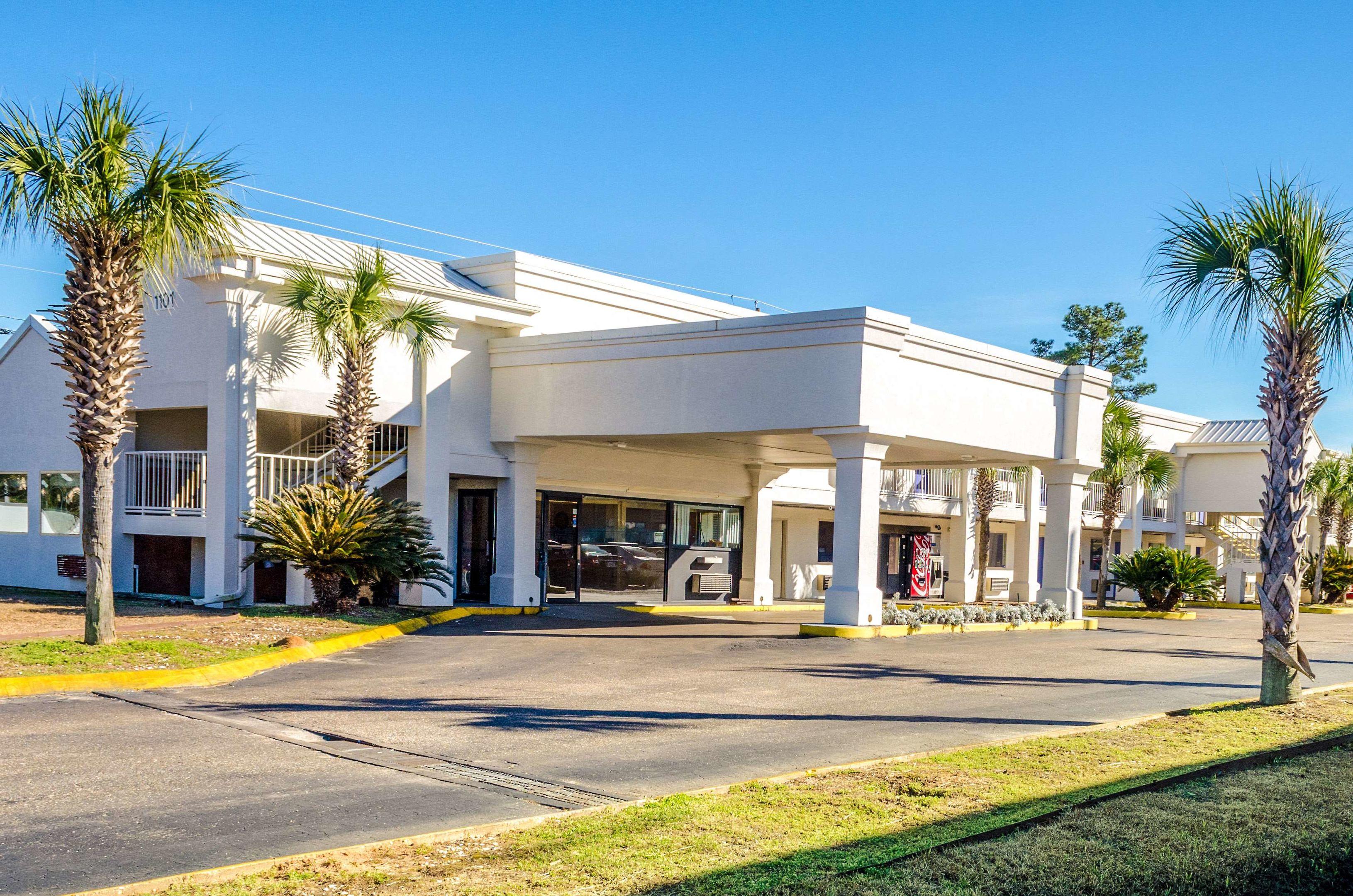 Motel 6 Saraland AL — photo 5