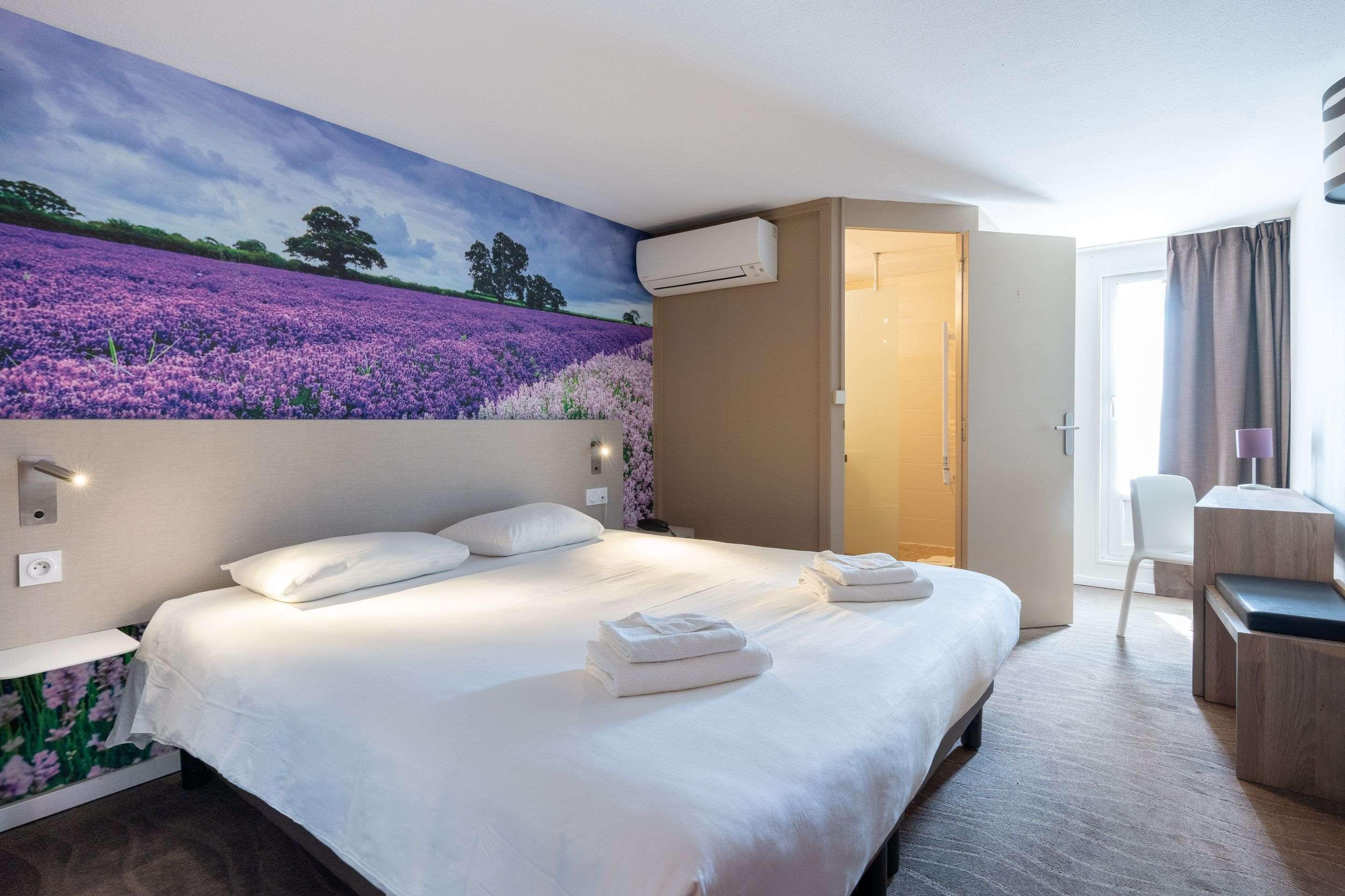 Brit Hotel Avignon Sud - Le Calendal — photo 3