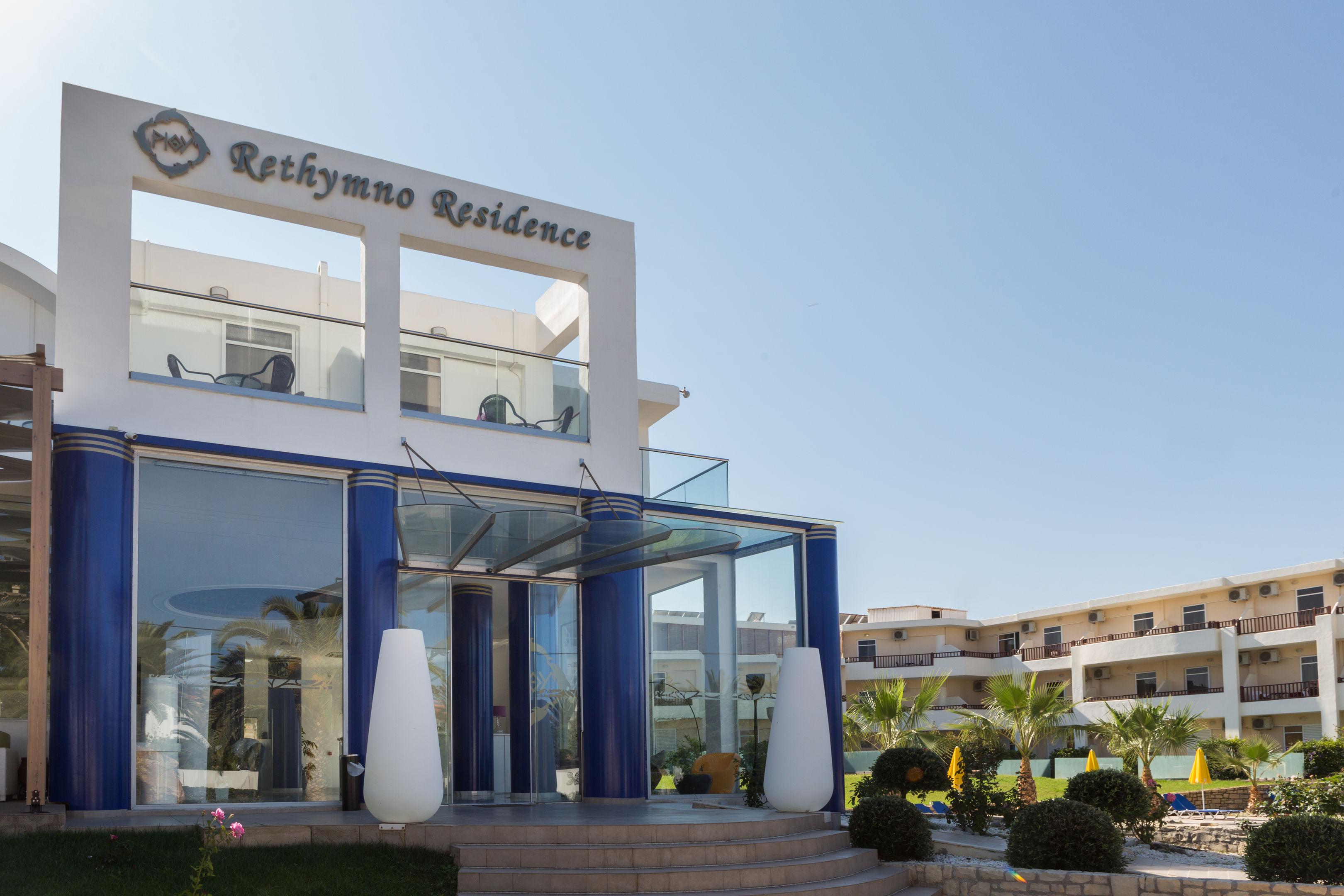 Rethymno Residence — photo 3