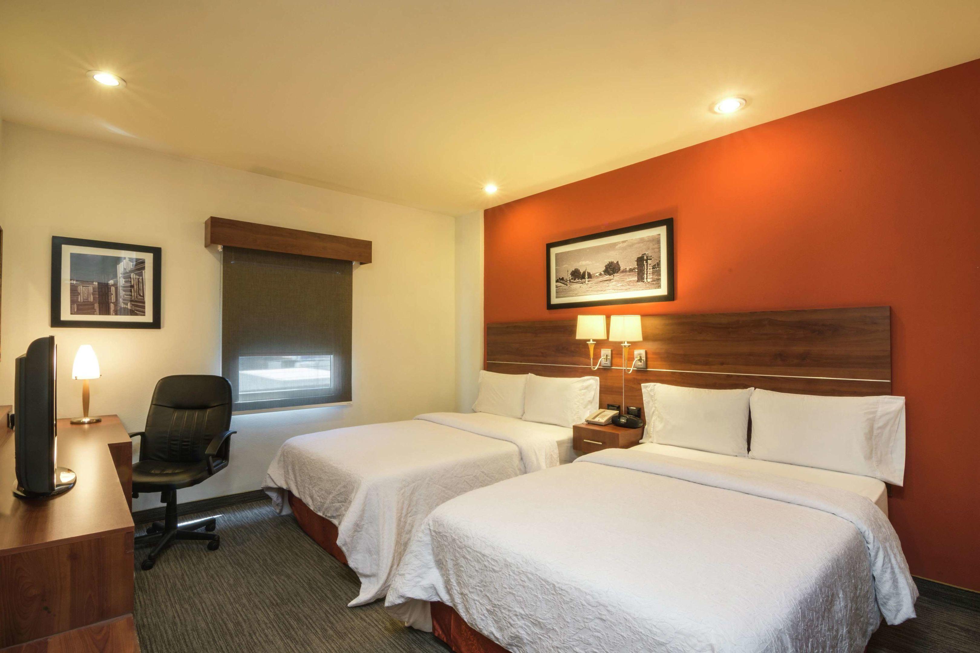 Hampton Inn by Hilton San Juan del Rio — photo 4