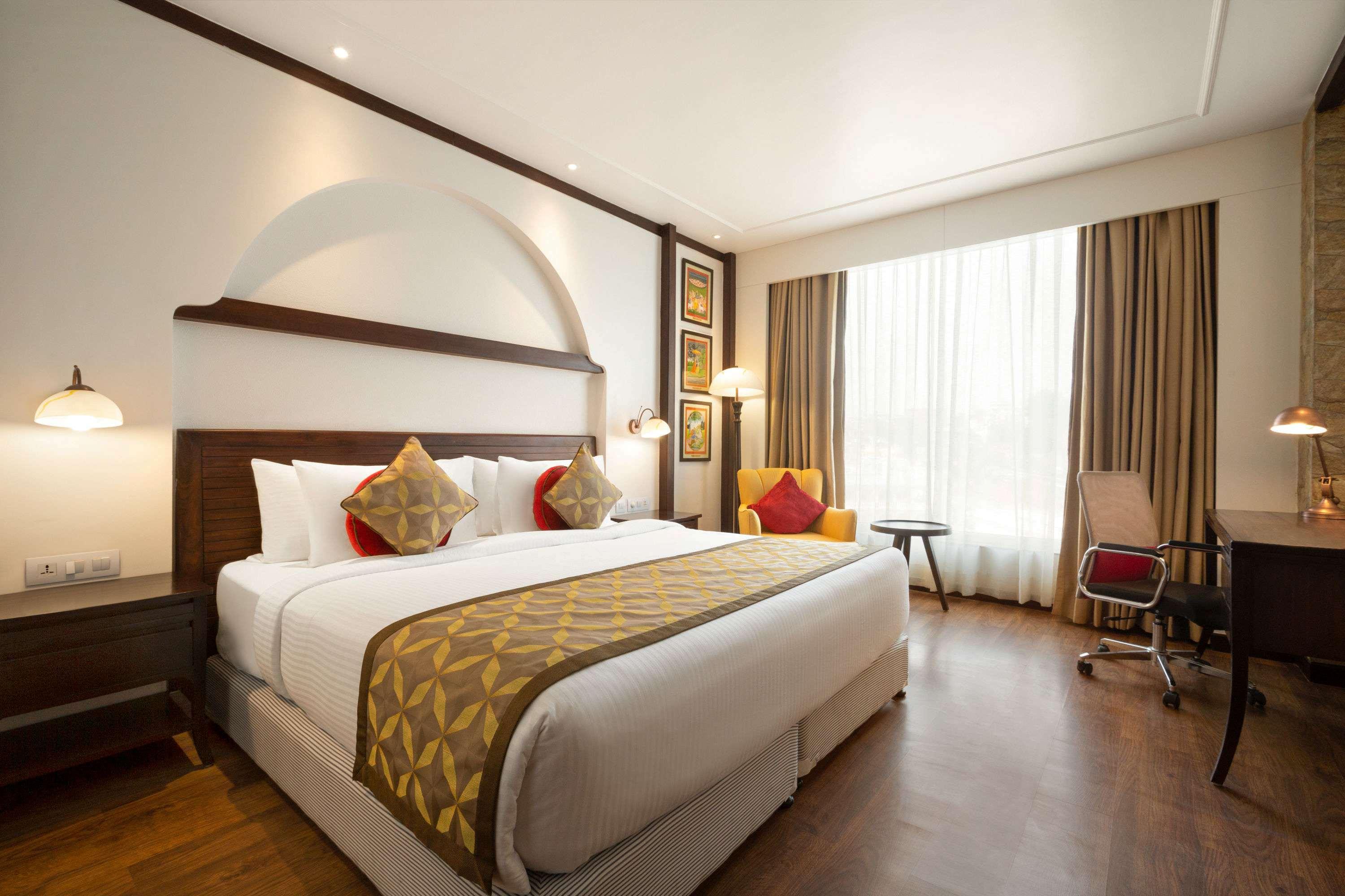 Ramada Jammu City Centre — photo 4