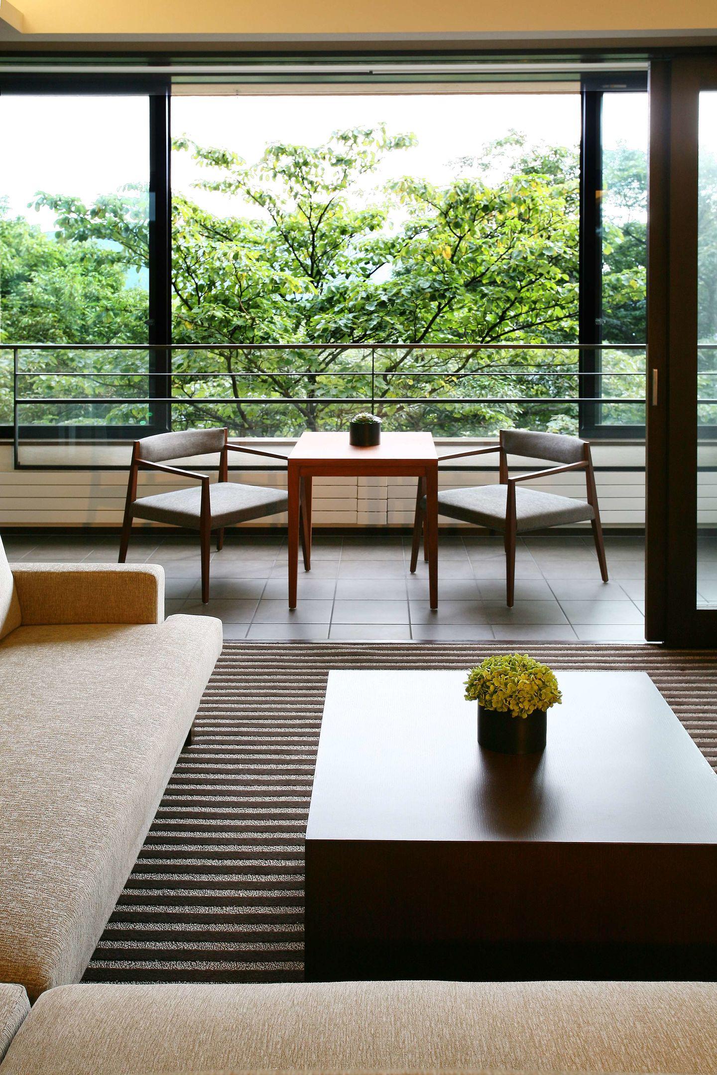 Hyatt Regency Hakone Resort and Spa — photo 5