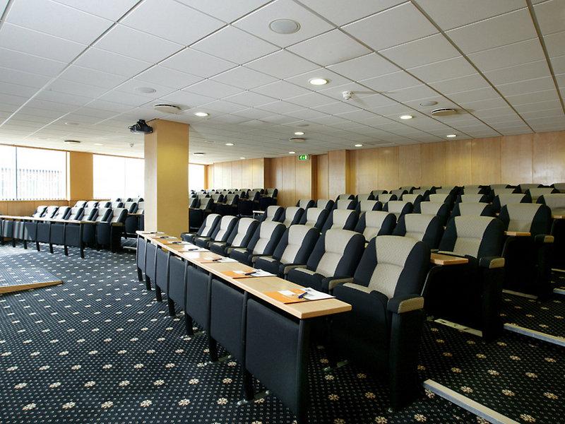 Best Western Plus Nottingham City Centre — photo 5