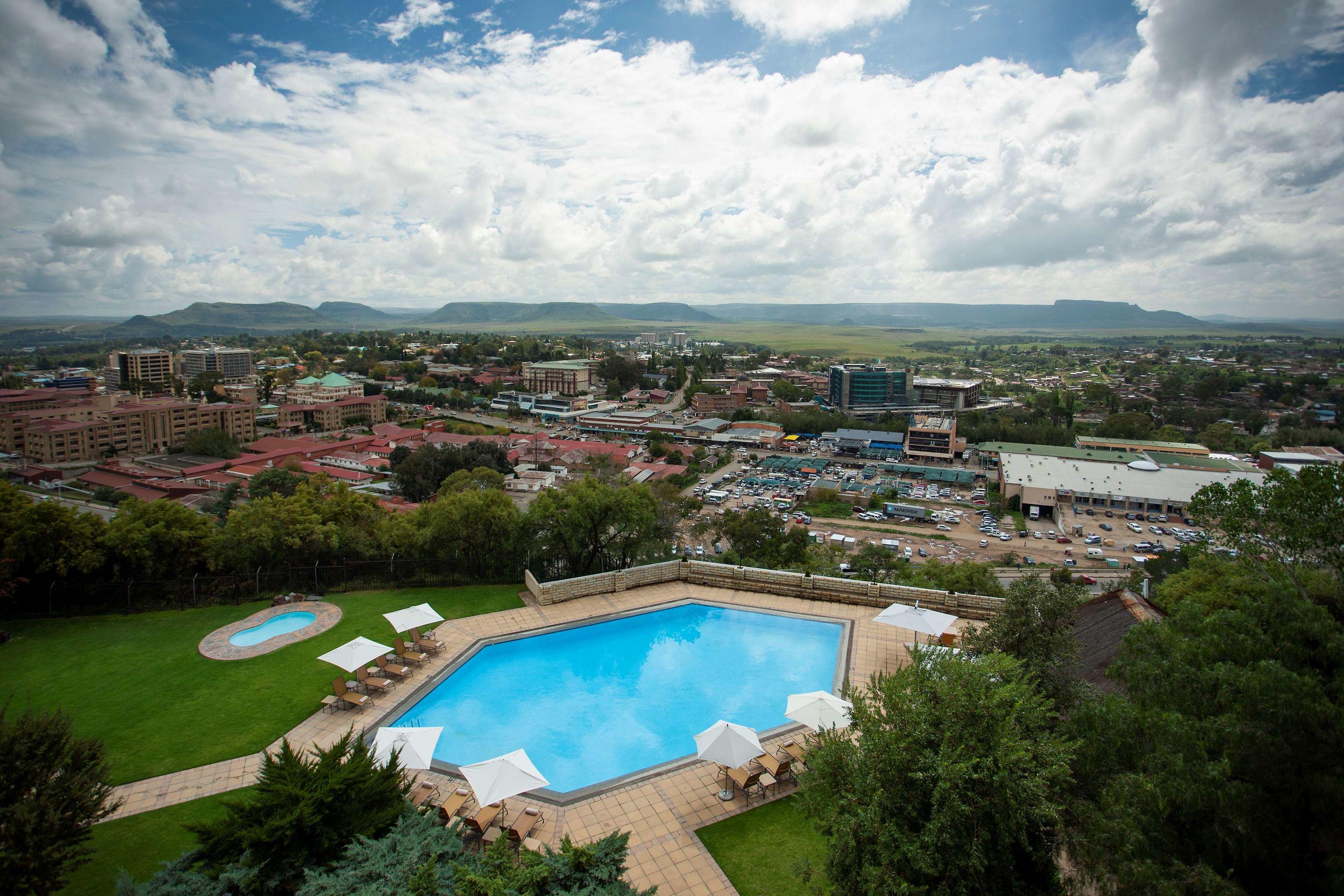 AVANI Lesotho Hotel & Casino