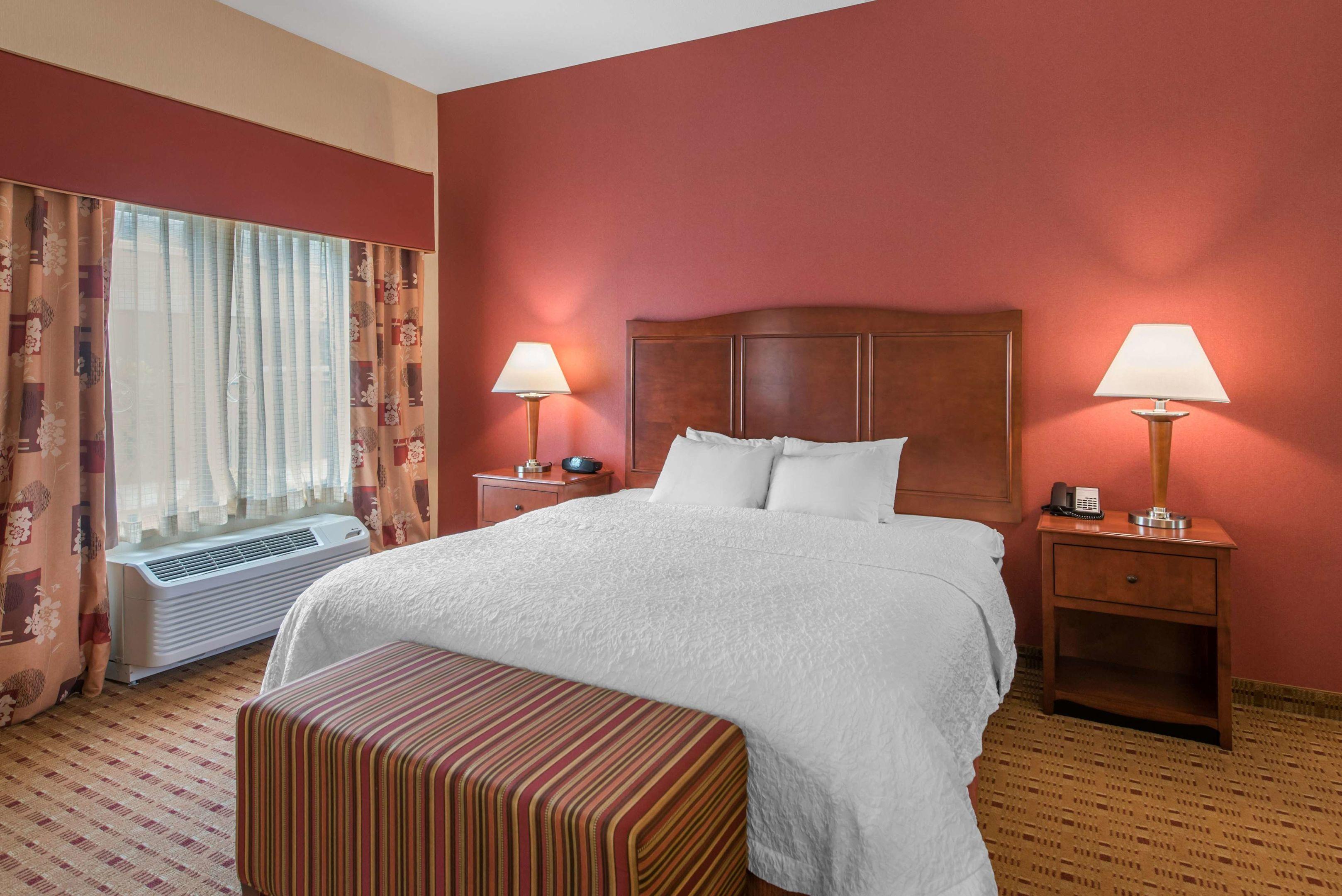 Hampton Inn & Suites Arcata — photo 5