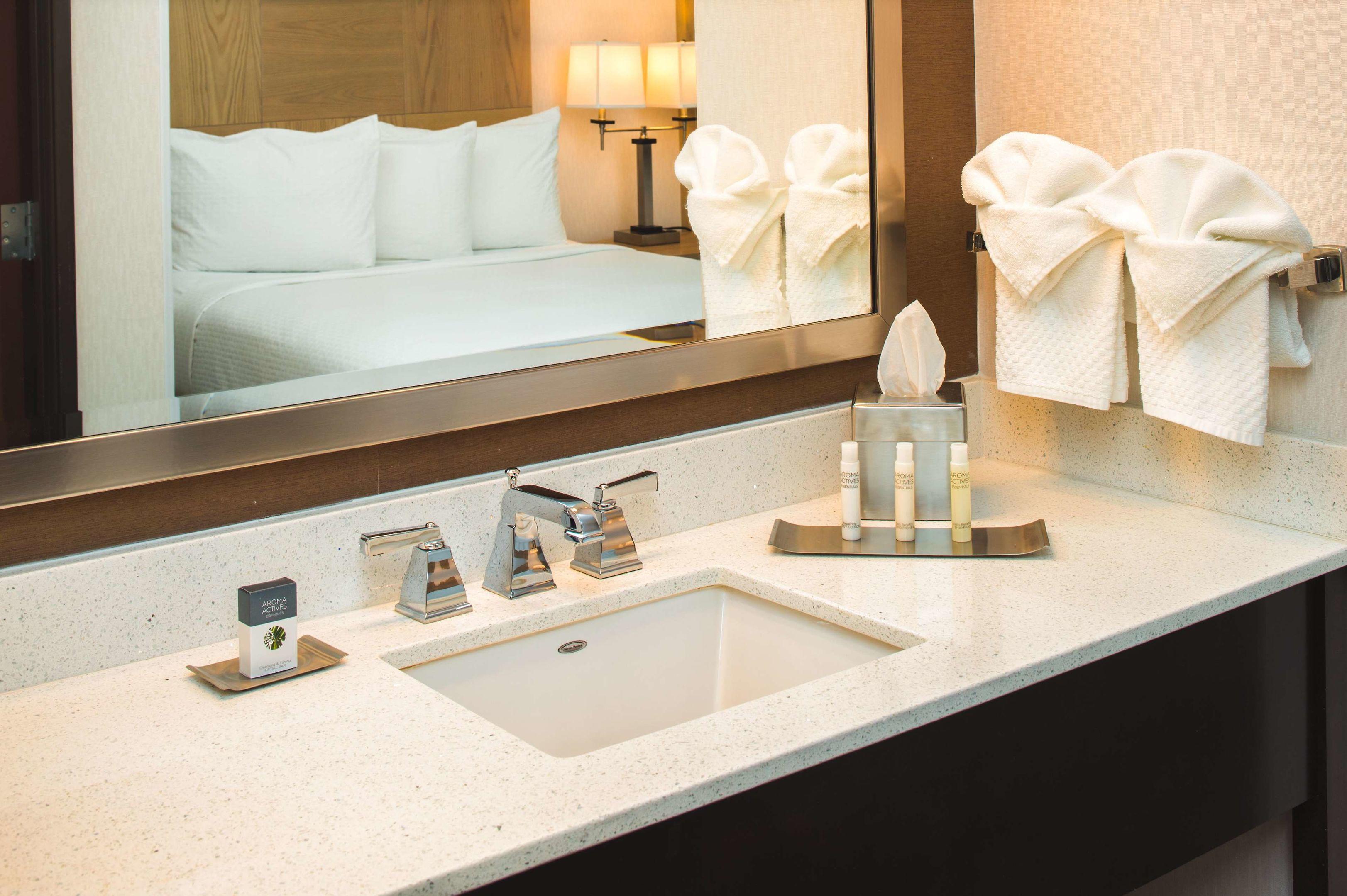 DoubleTree by Hilton Hotel Olympia — photo 4