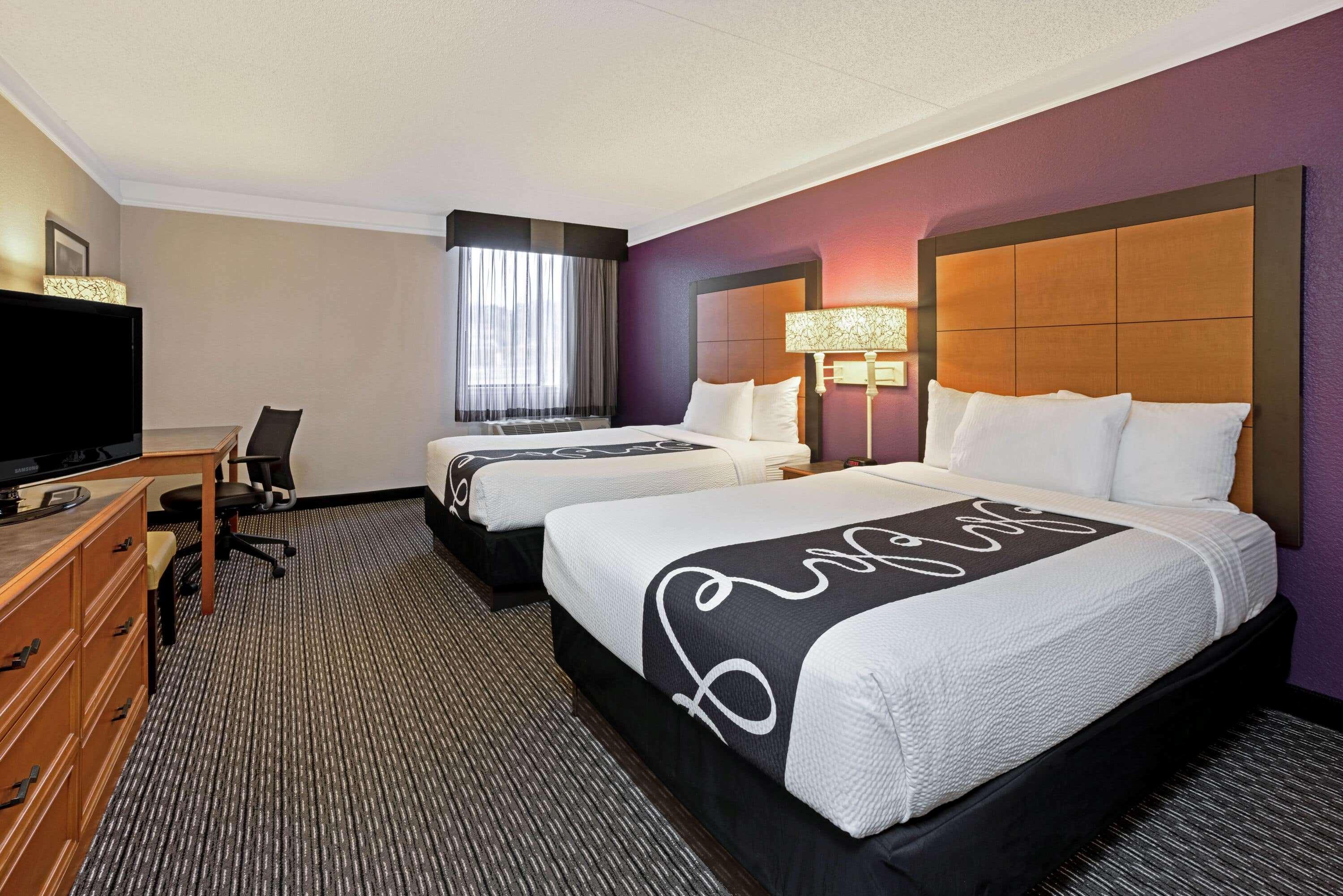 La Quinta Inn & Suites Tacoma Seattle — photo 5