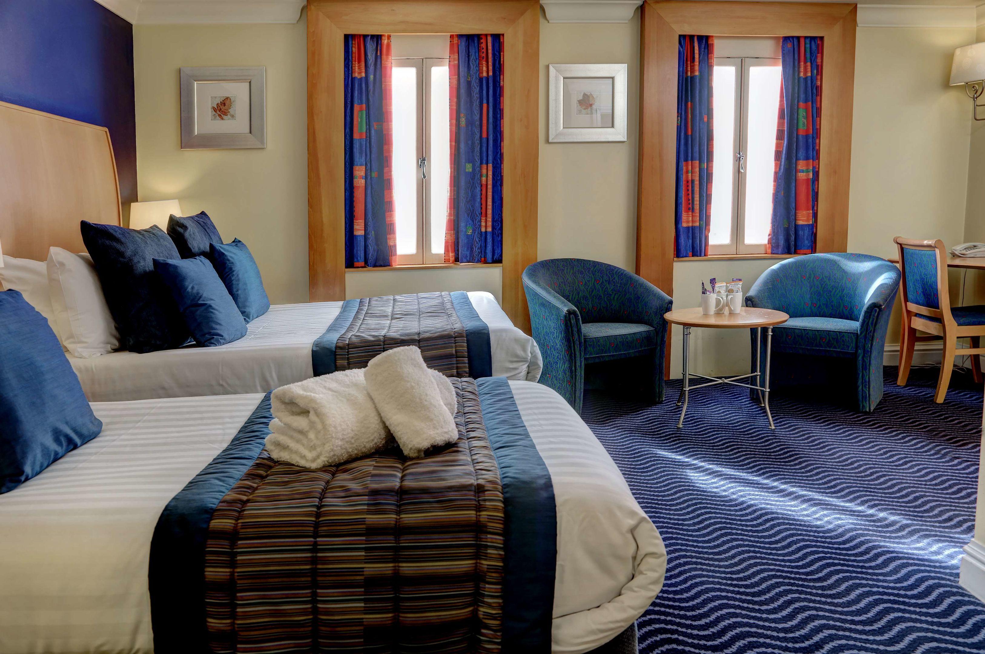 The Bull Hotel, Sure Hotel Collection by Best Western — photo 3