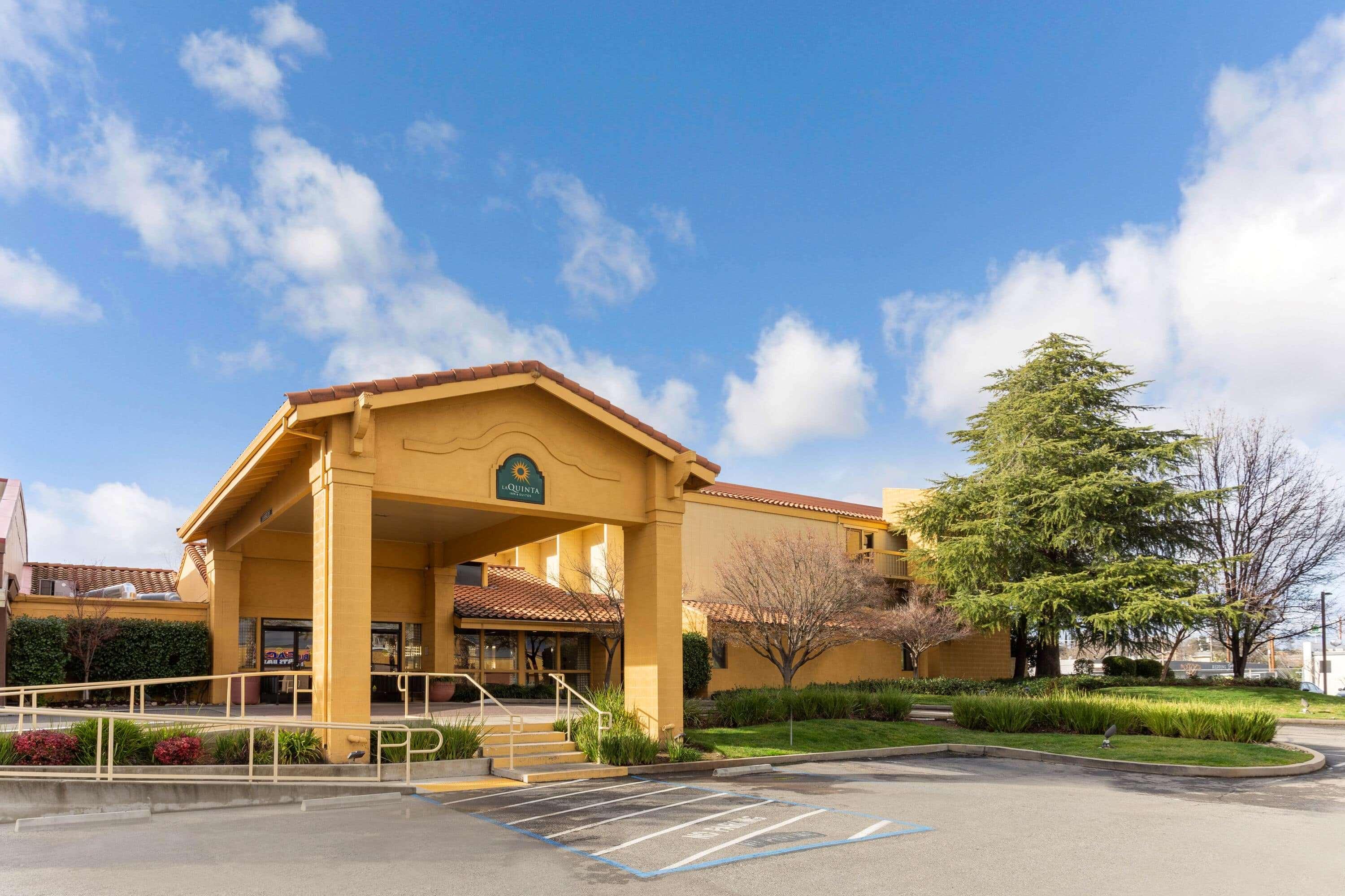 La Quinta Inn Redding — photo 3
