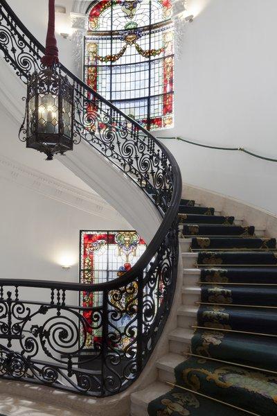 Hotel Palacio Del Retiro, Autograph Collection — photo 5