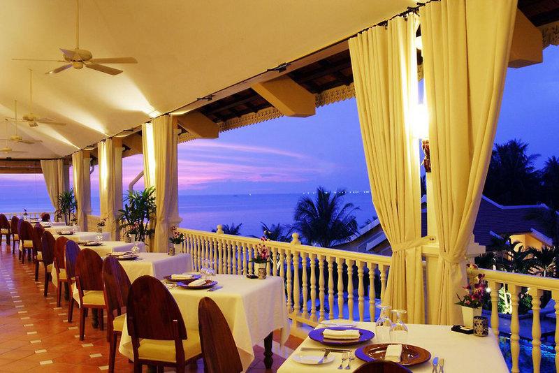 La Veranda Resort Phu Quoc - MGallery — photo 4