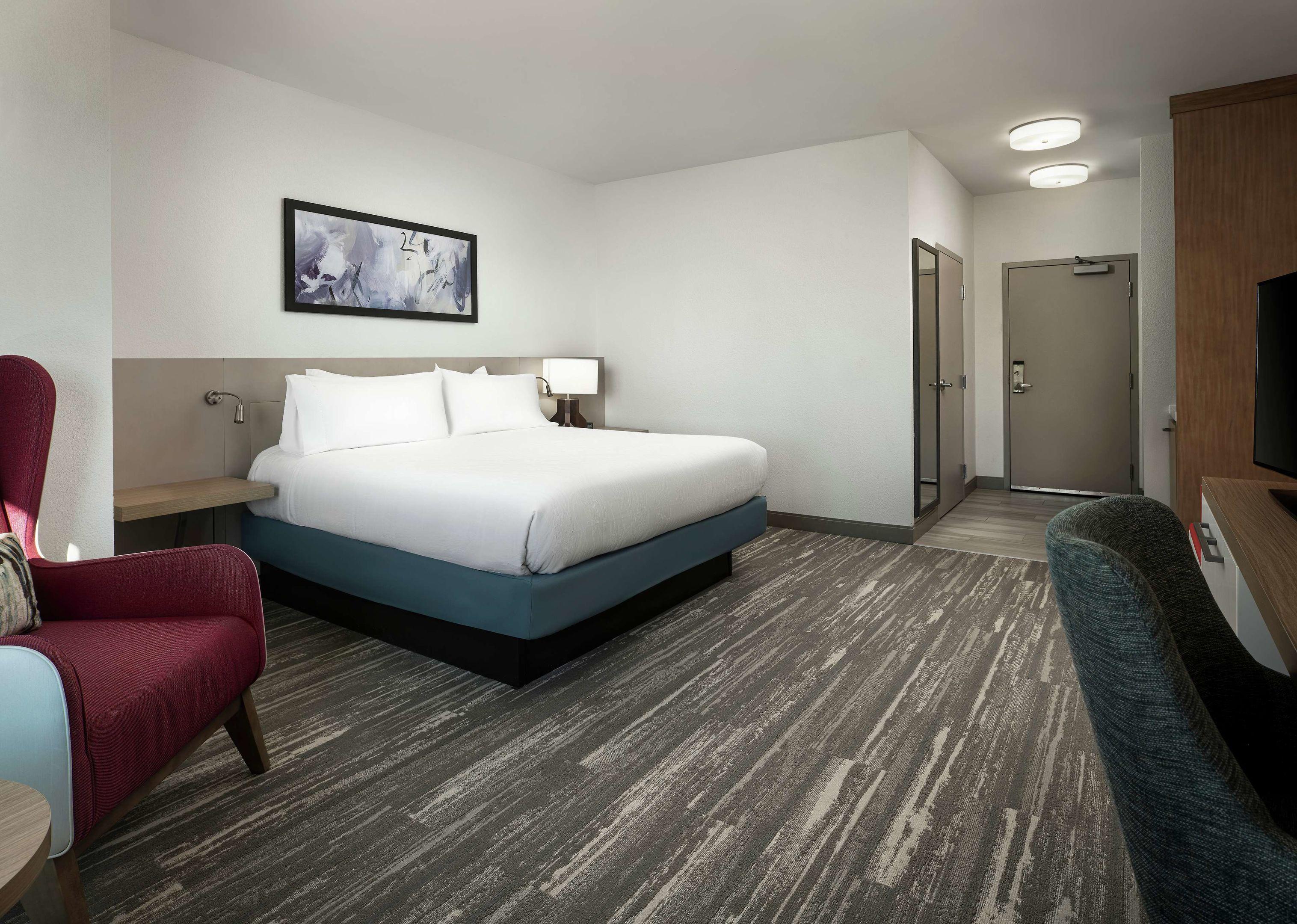 Hilton Garden Inn Olive Branch — photo 4