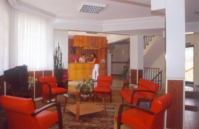 Aloe Apart Hotel — photo 5