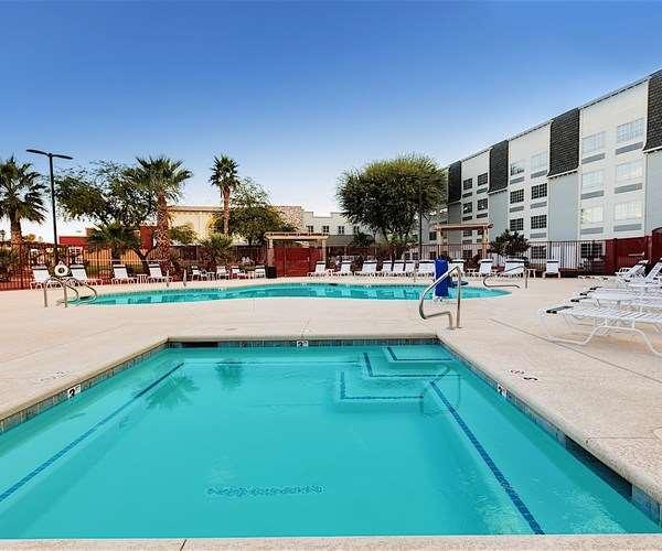 Rising Star Sports Ranch Resort — photo 4