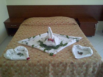 Side Amour Hotel — photo 4