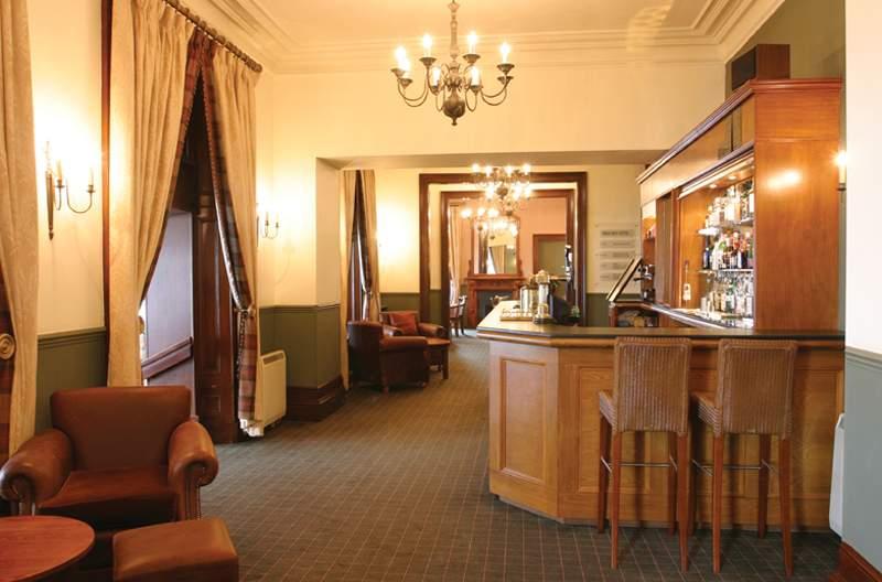 Oban Bay Hotel — photo 4