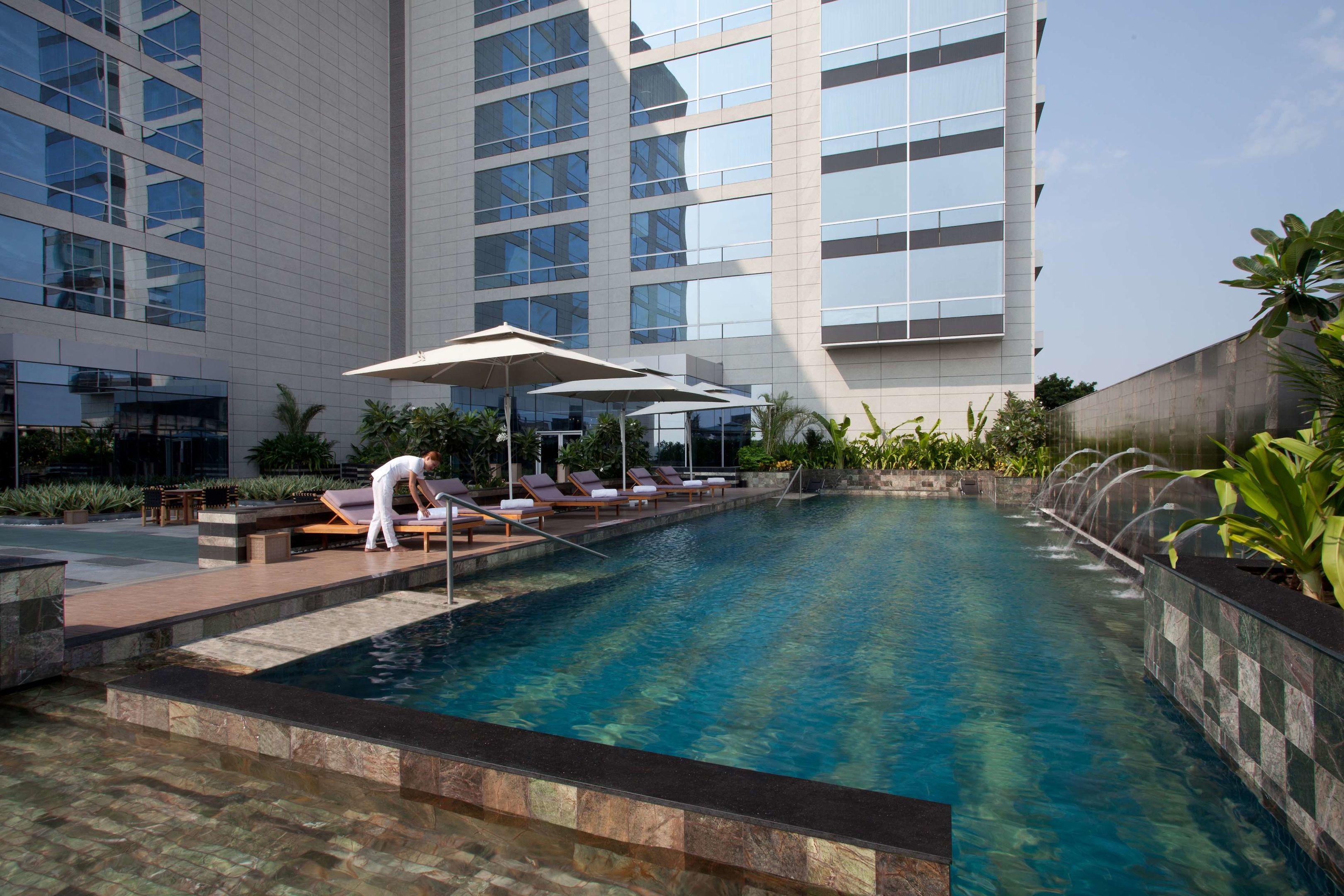 Hyatt Regency Ahmedabad — photo 5