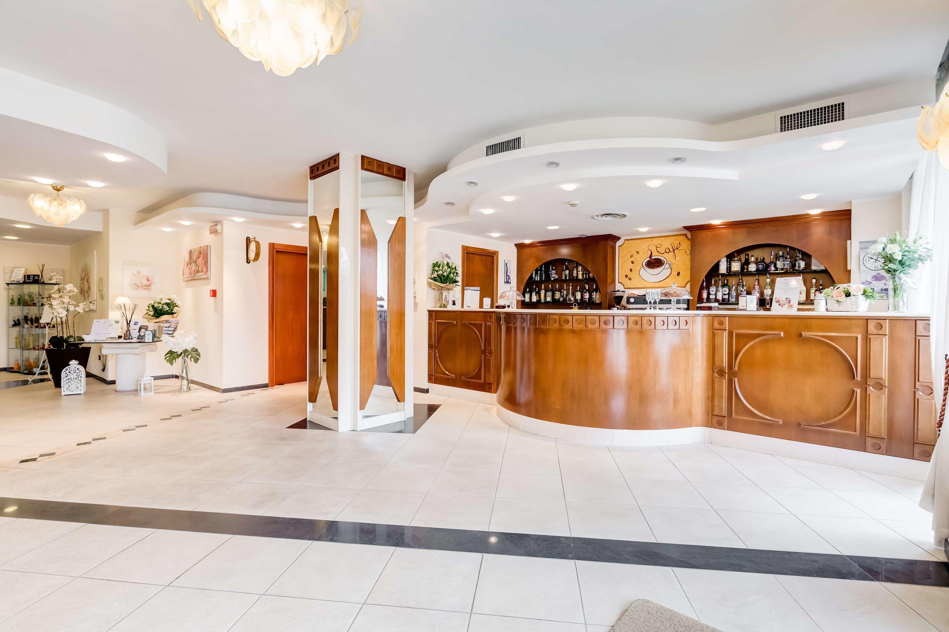 Europa Stabia Hotel, Sure Hotel Collection by Best Western — photo 3