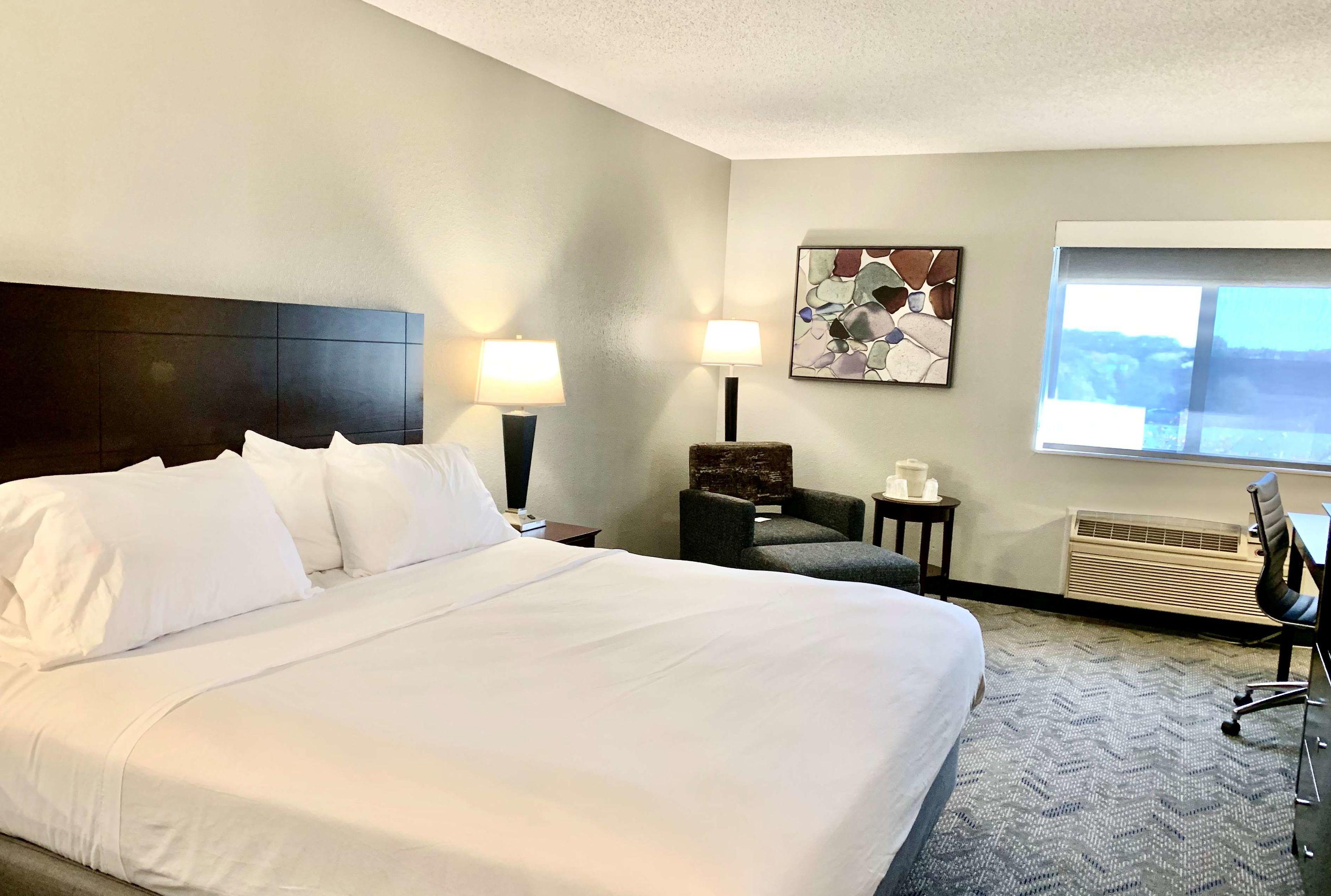 Best Western Oswego Hotel — photo 4
