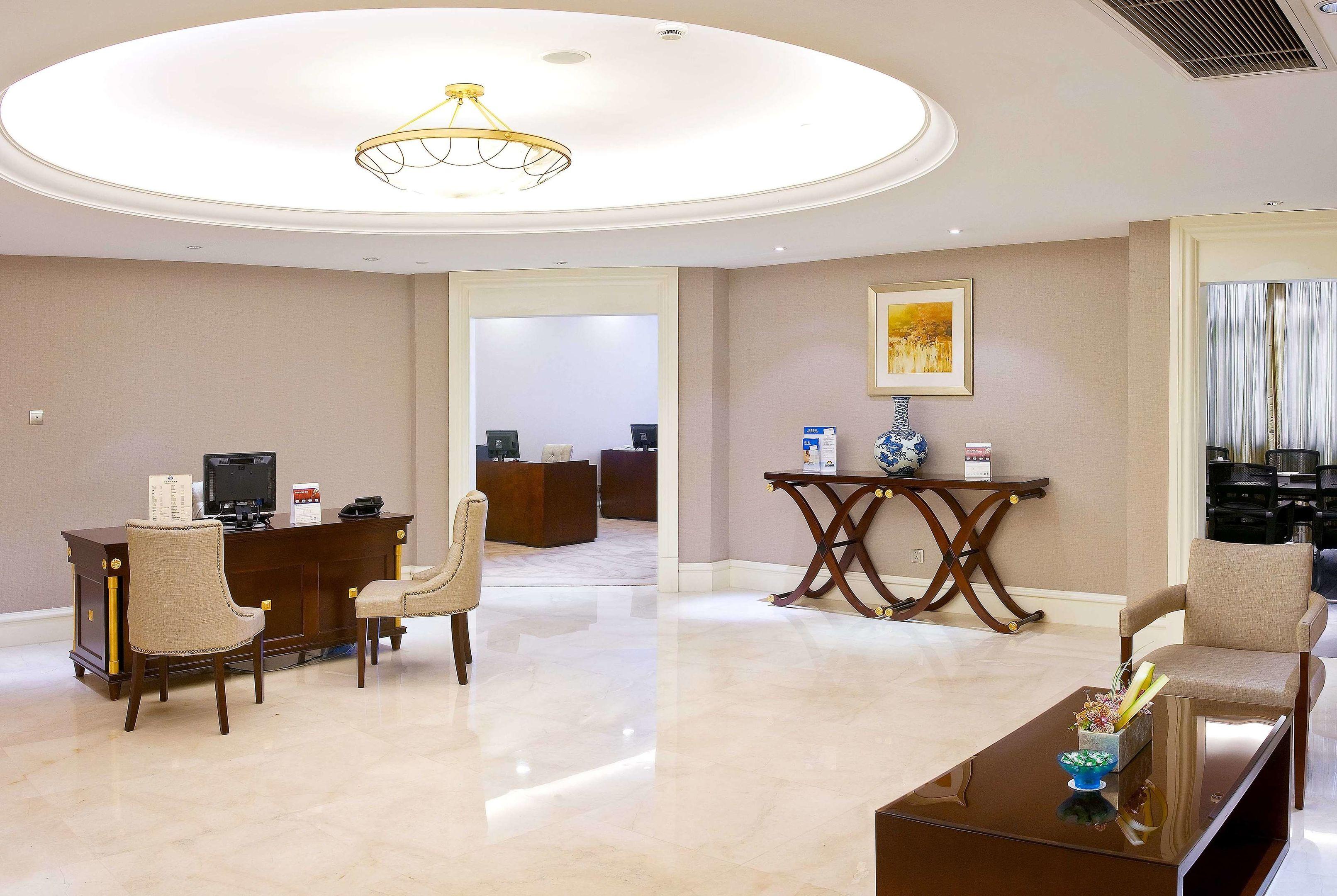 Days Hotel & Suites Fudu — photo 4